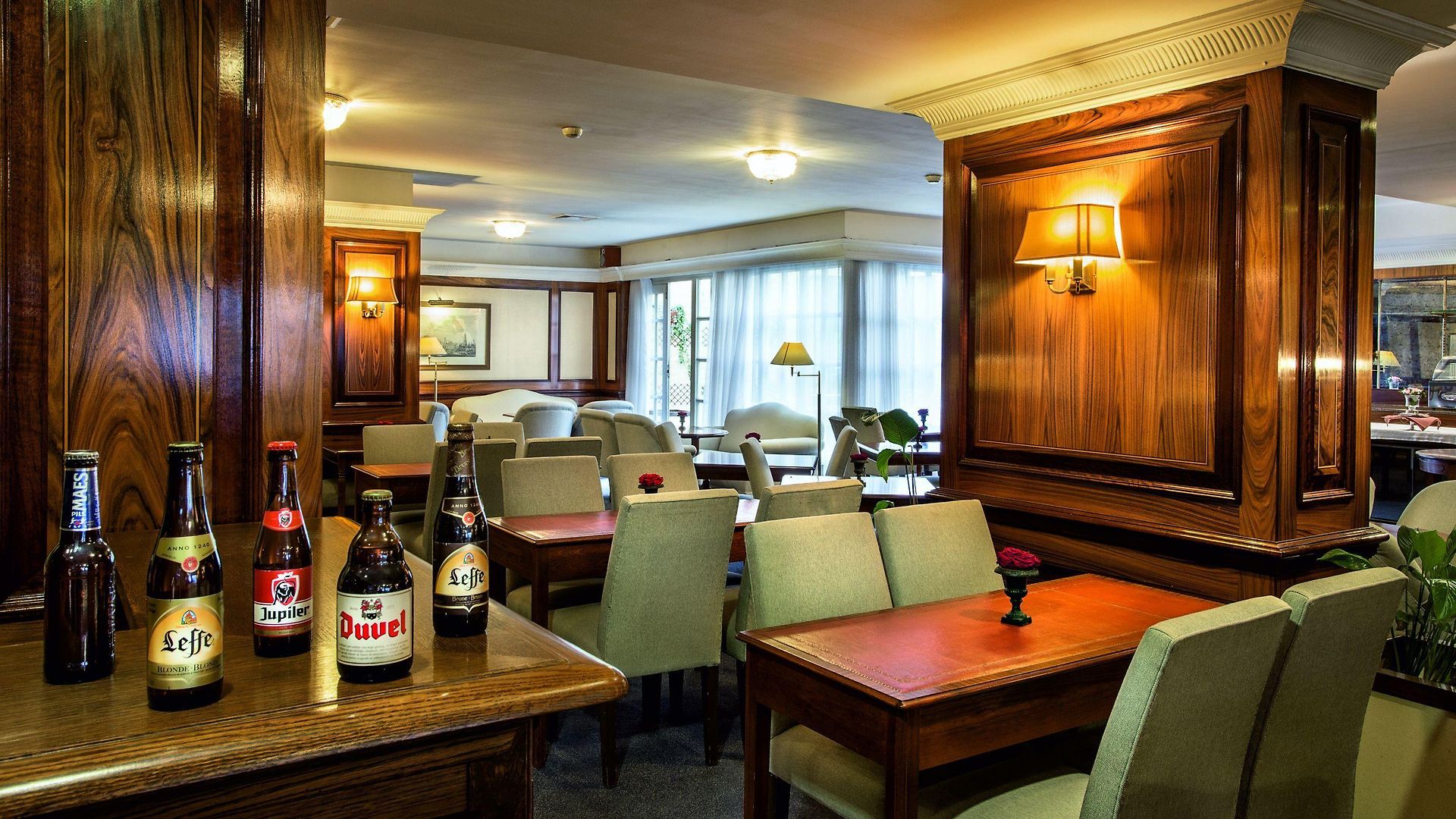 Hotel Avenue Louise Trademark Collection By Wyndham
