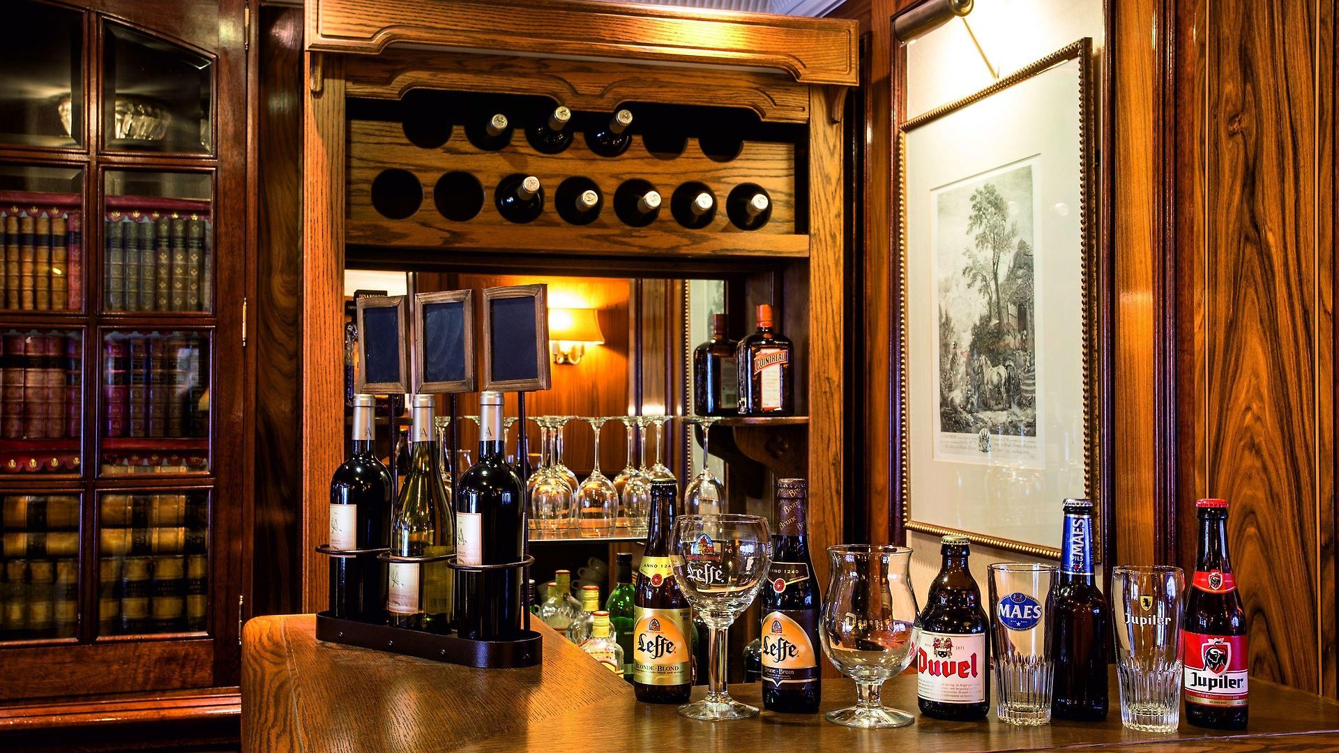 Avenue Louise Trademark Collection By Wyndham Hotel 4*