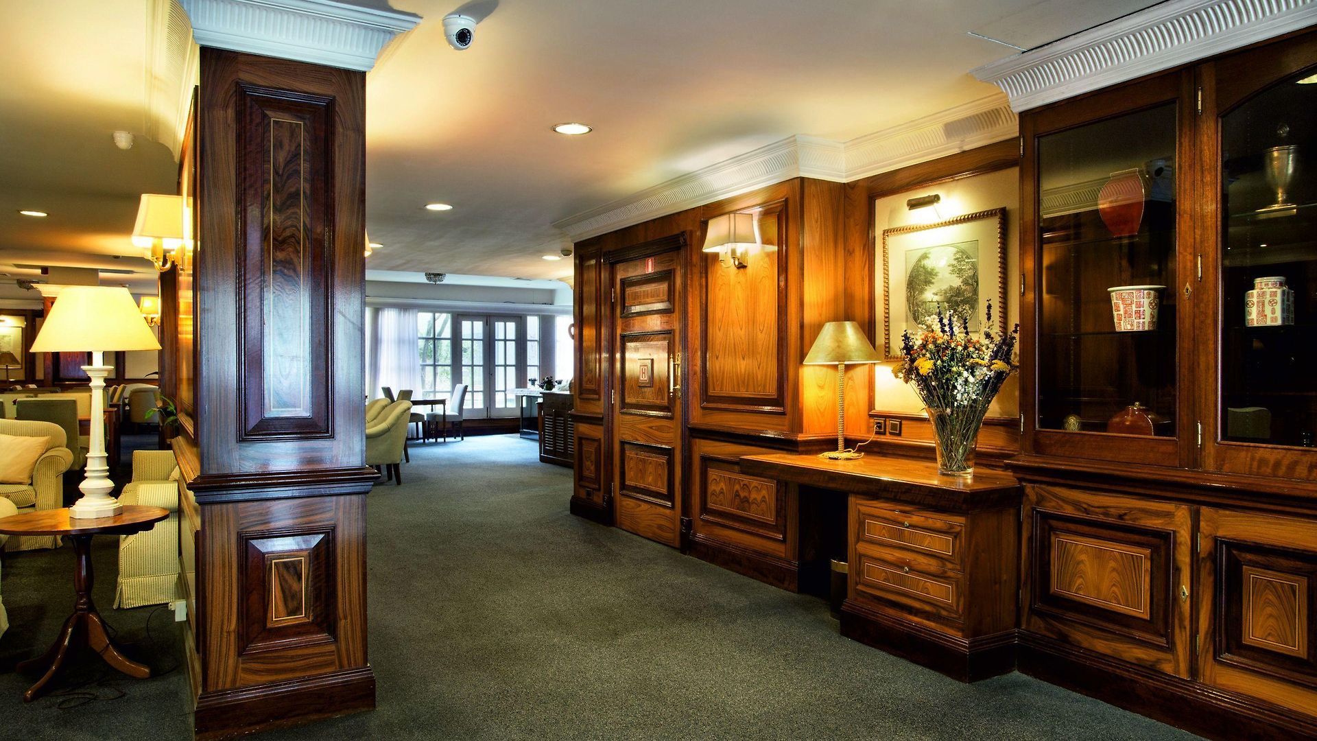 Avenue Louise Trademark Collection By Wyndham Brussel