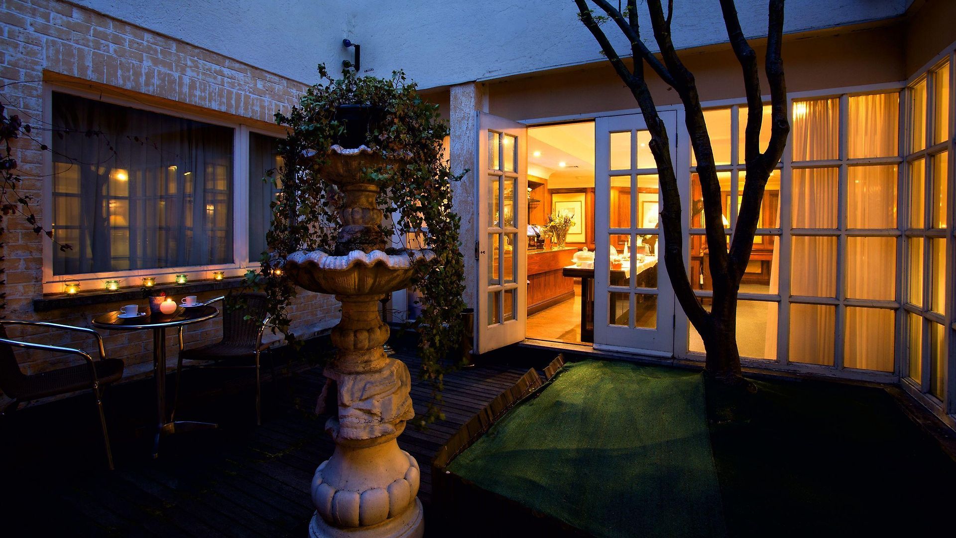 Hotel Avenue Louise Trademark Collection By Wyndham 4*