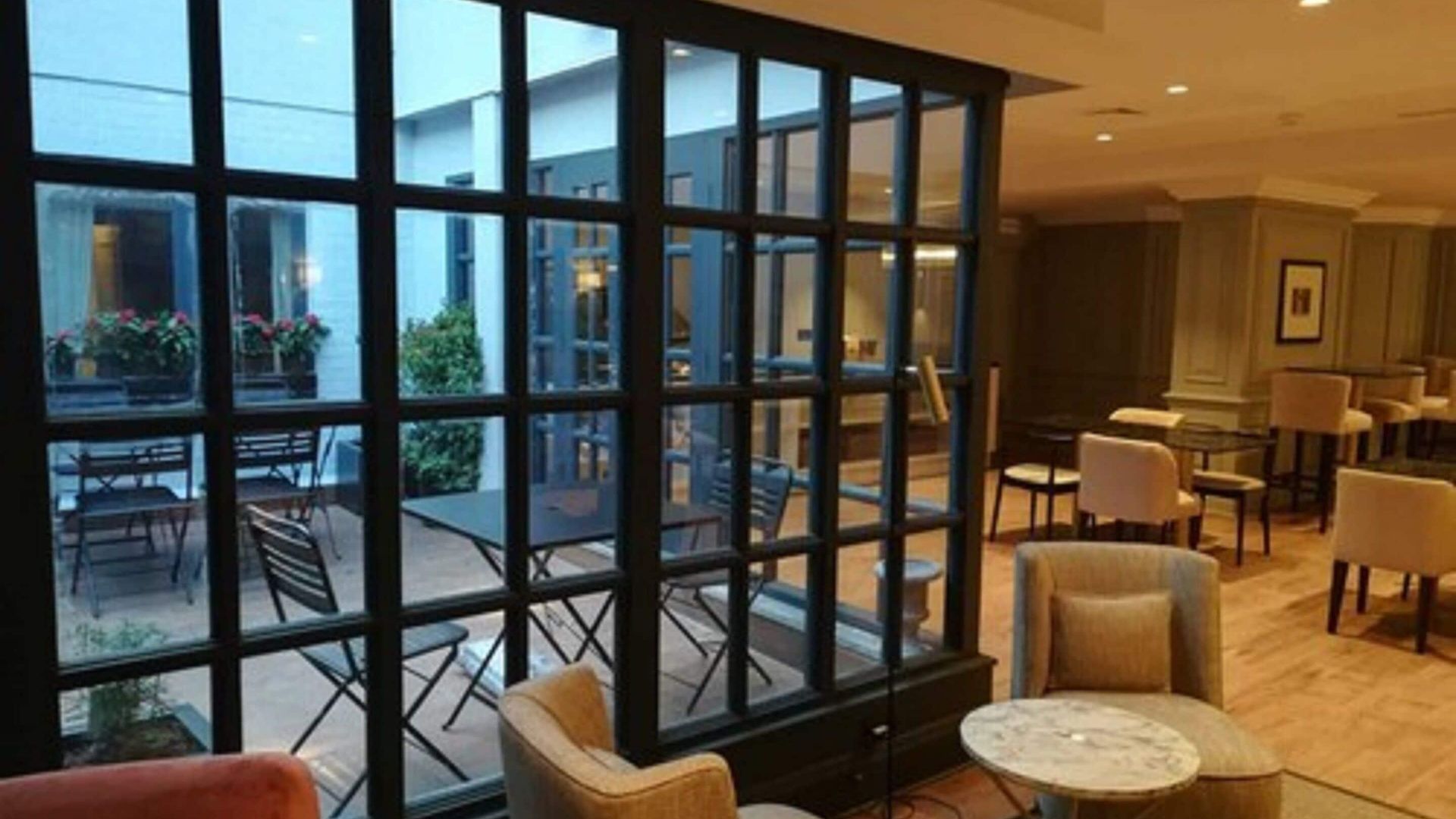 Avenue Louise Trademark Collection By Wyndham 4*