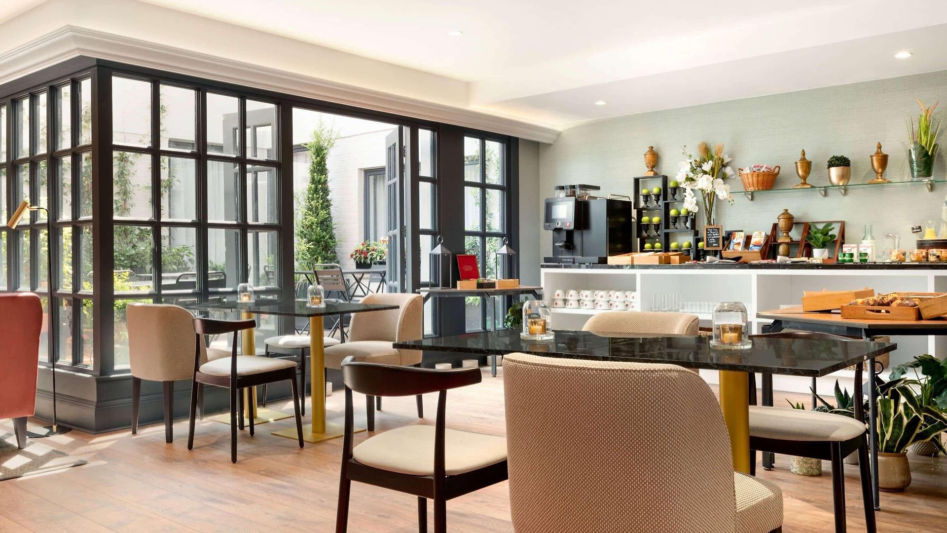 Avenue Louise Trademark Collection By Wyndham Brussel