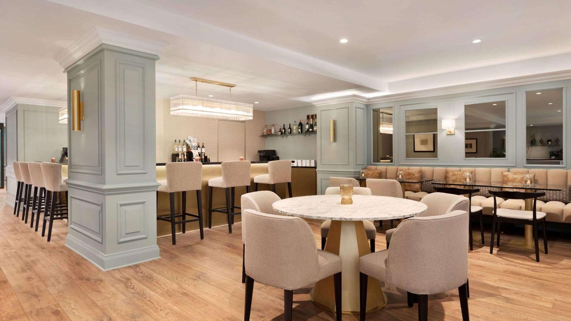 Avenue Louise Trademark Collection By Wyndham Hotel