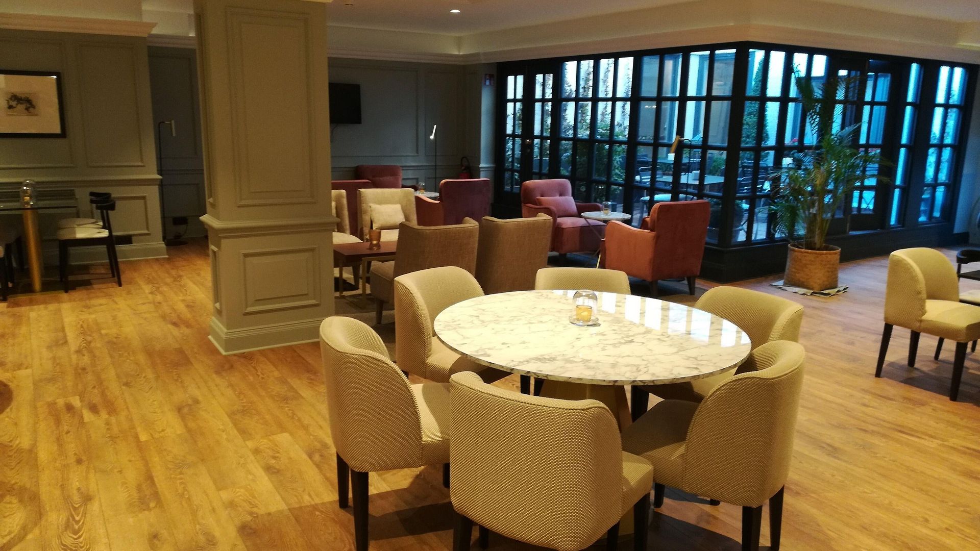 Avenue Louise Trademark Collection By Wyndham 4*