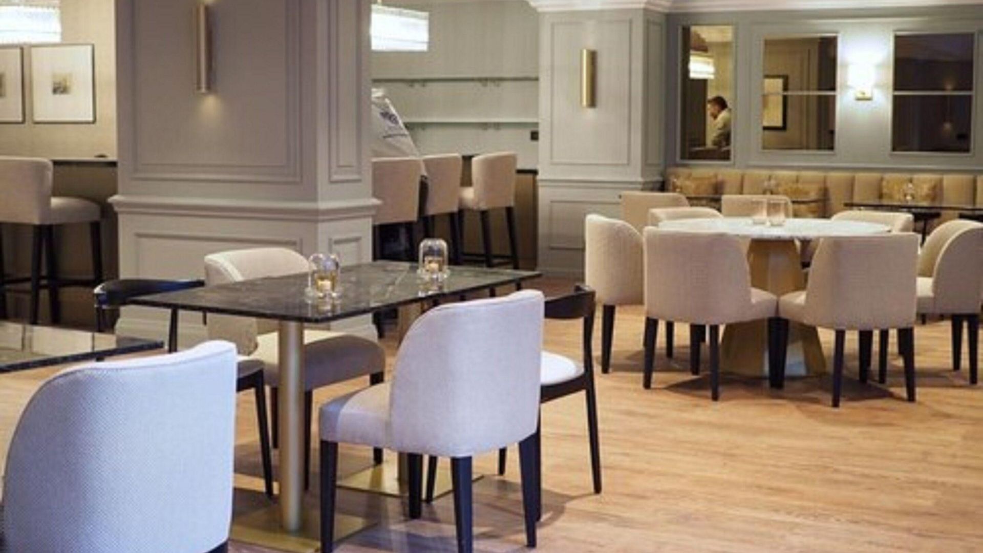 Hotel Avenue Louise Trademark Collection By Wyndham 4*