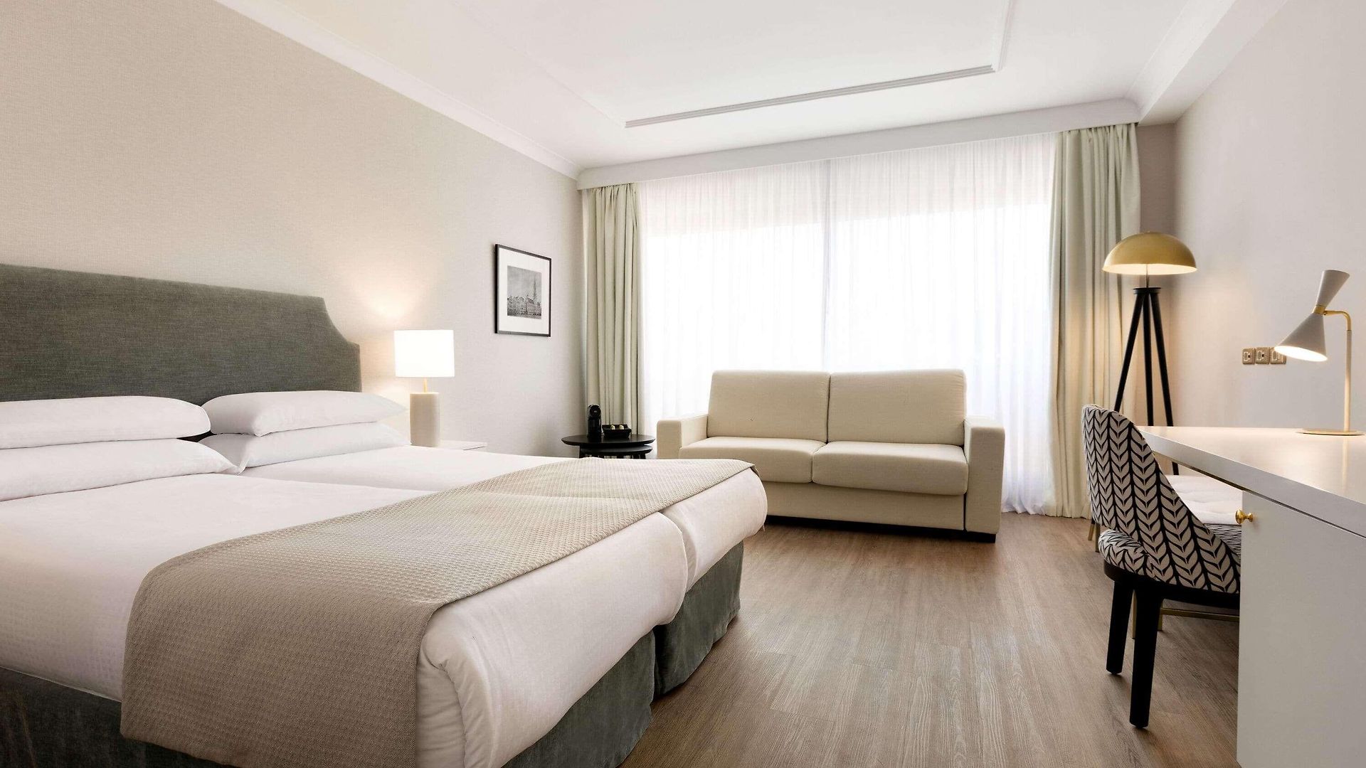 Avenue Louise Trademark Collection By Wyndham 4* Brussel