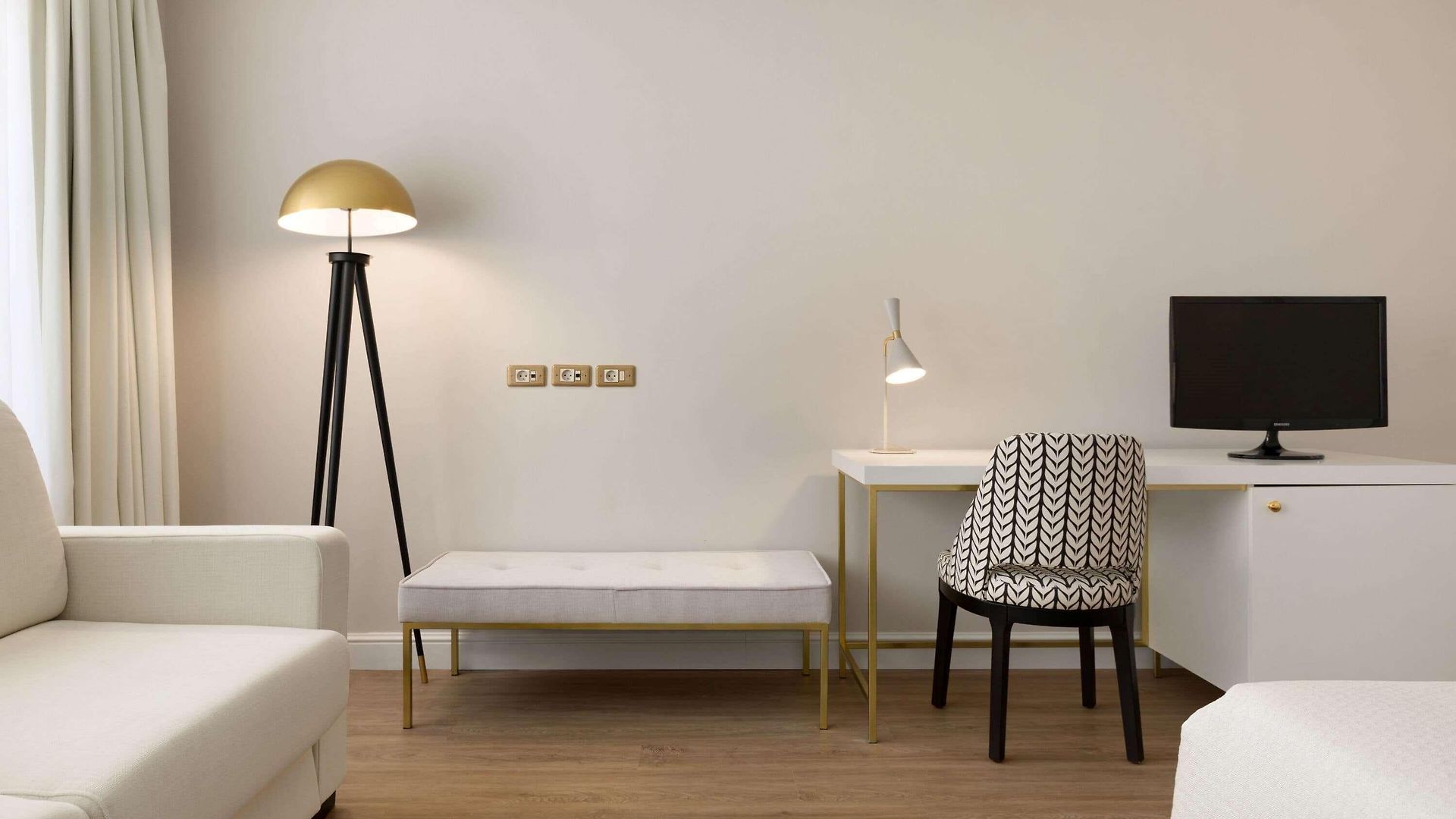 Avenue Louise Trademark Collection By Wyndham Hotel Brussel