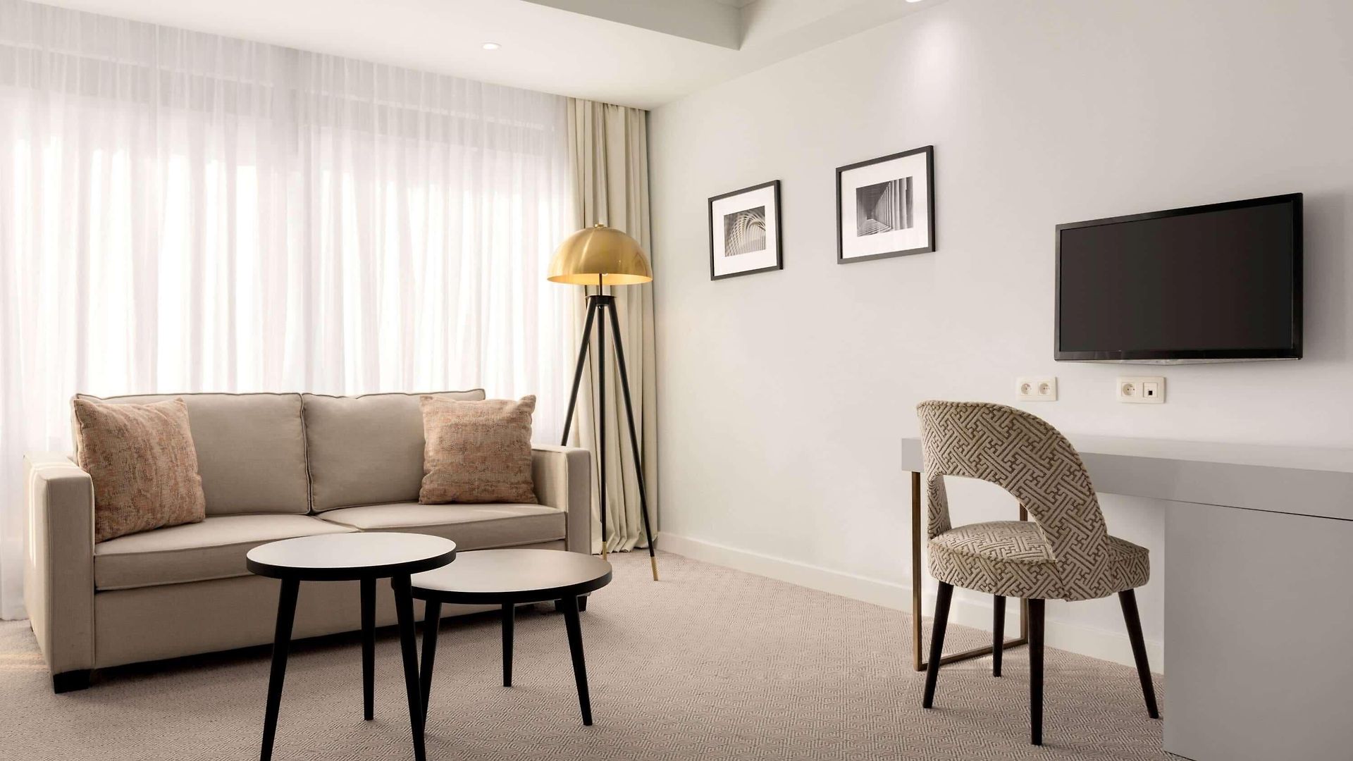 Avenue Louise Trademark Collection By Wyndham 4*