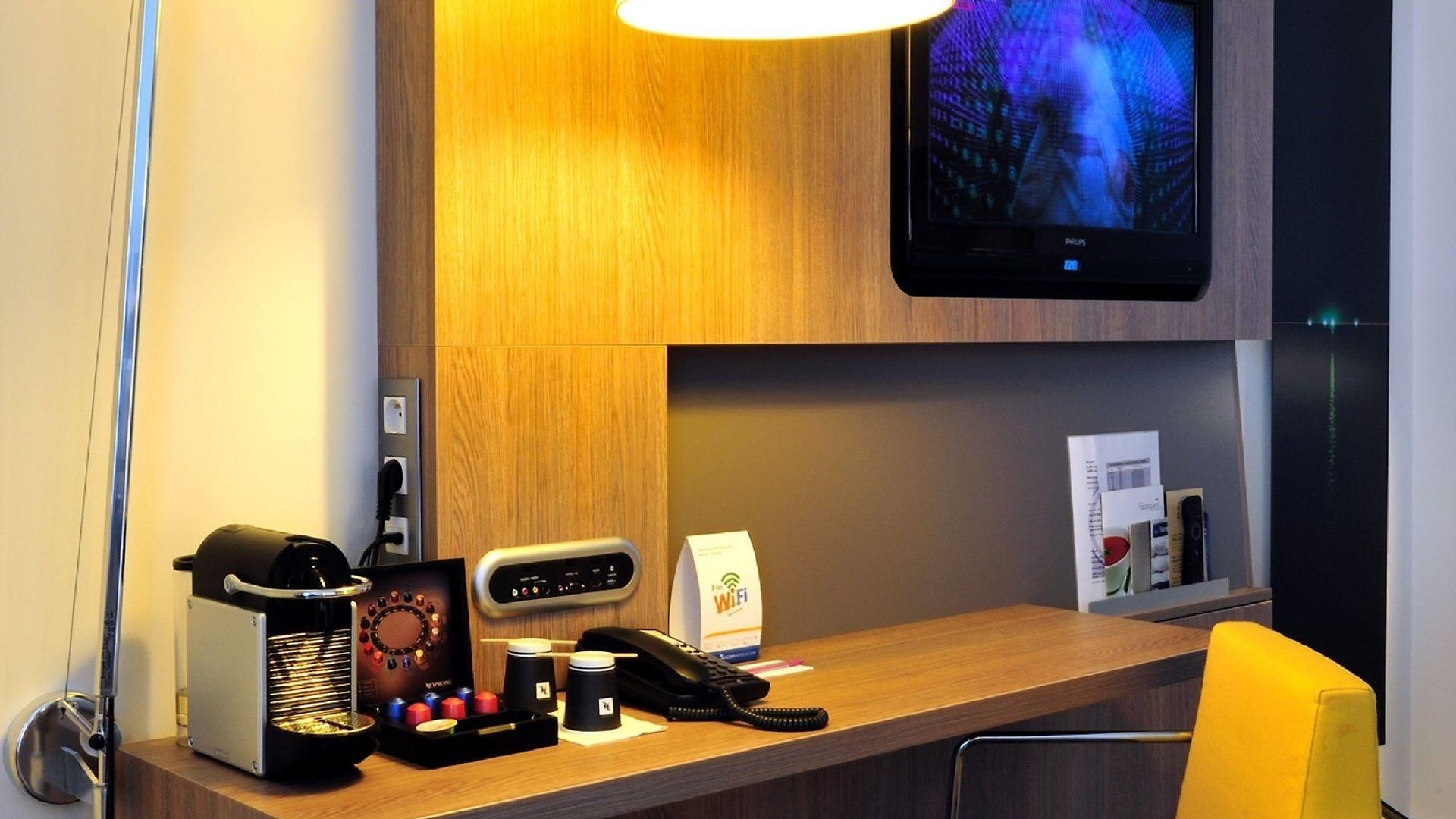Hotel Novotel Centre Brussel