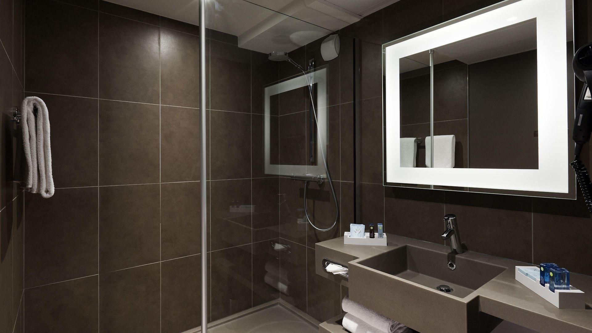 Hotel Novotel Centre Brussel