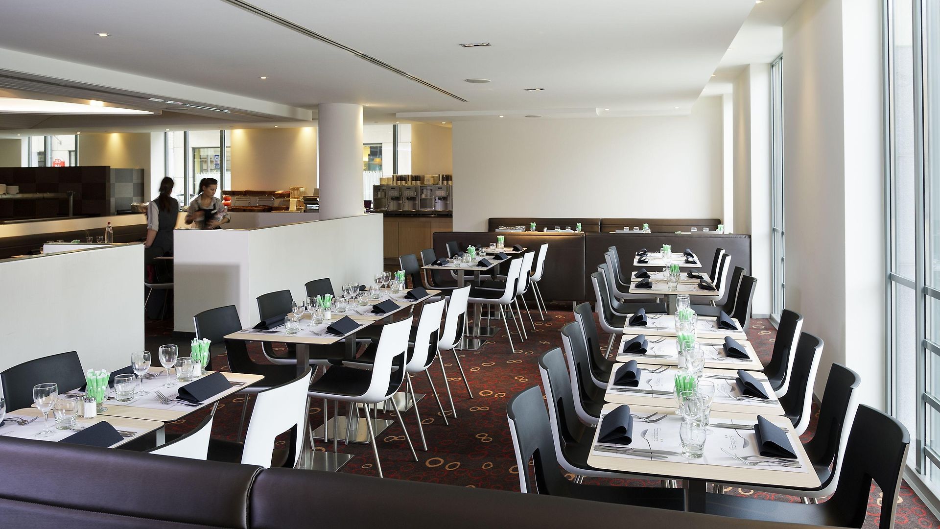 Hotel Novotel Centre