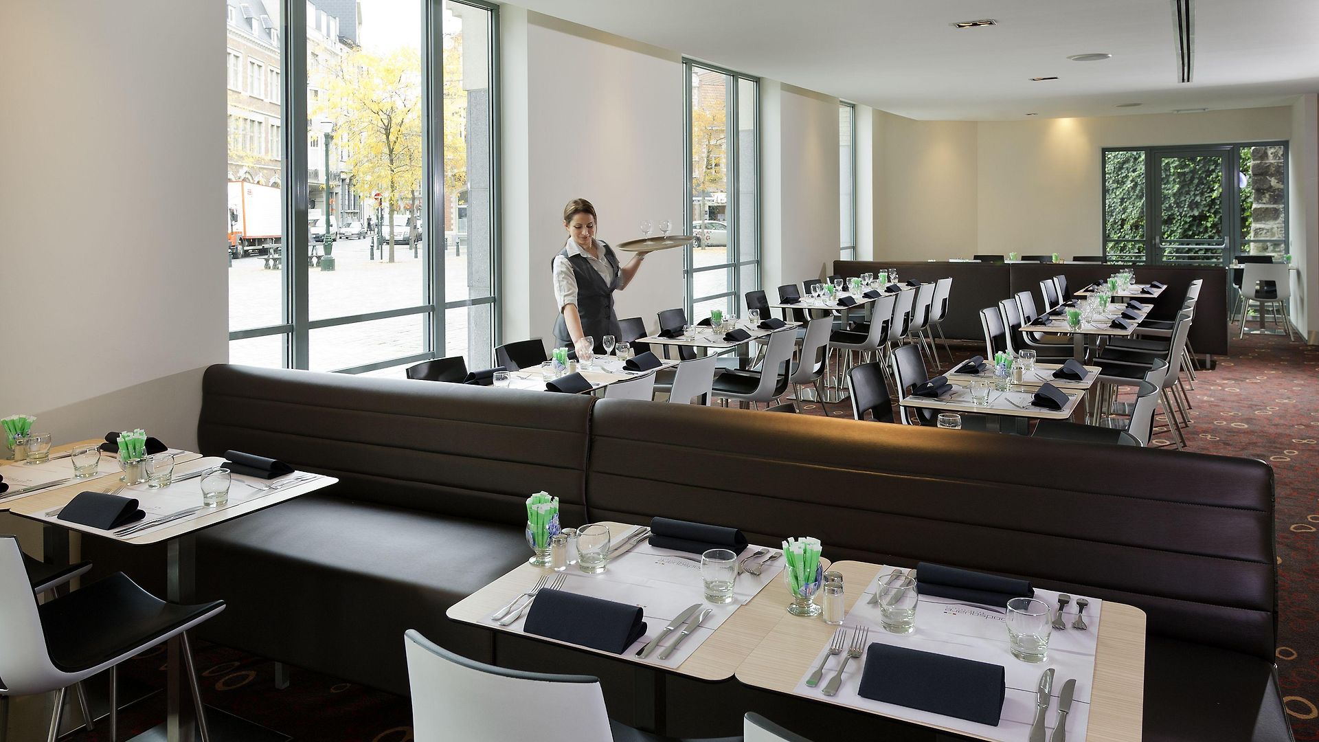 Novotel Centre 4* Brussel
