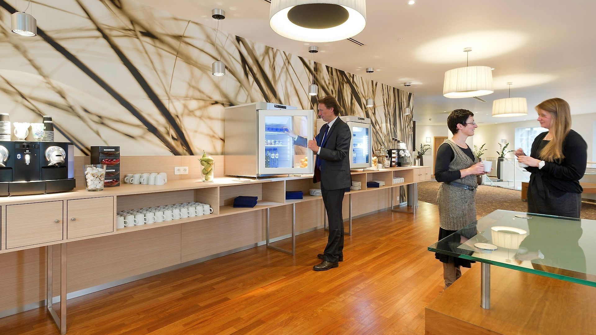 Hotel Novotel Centre 4*