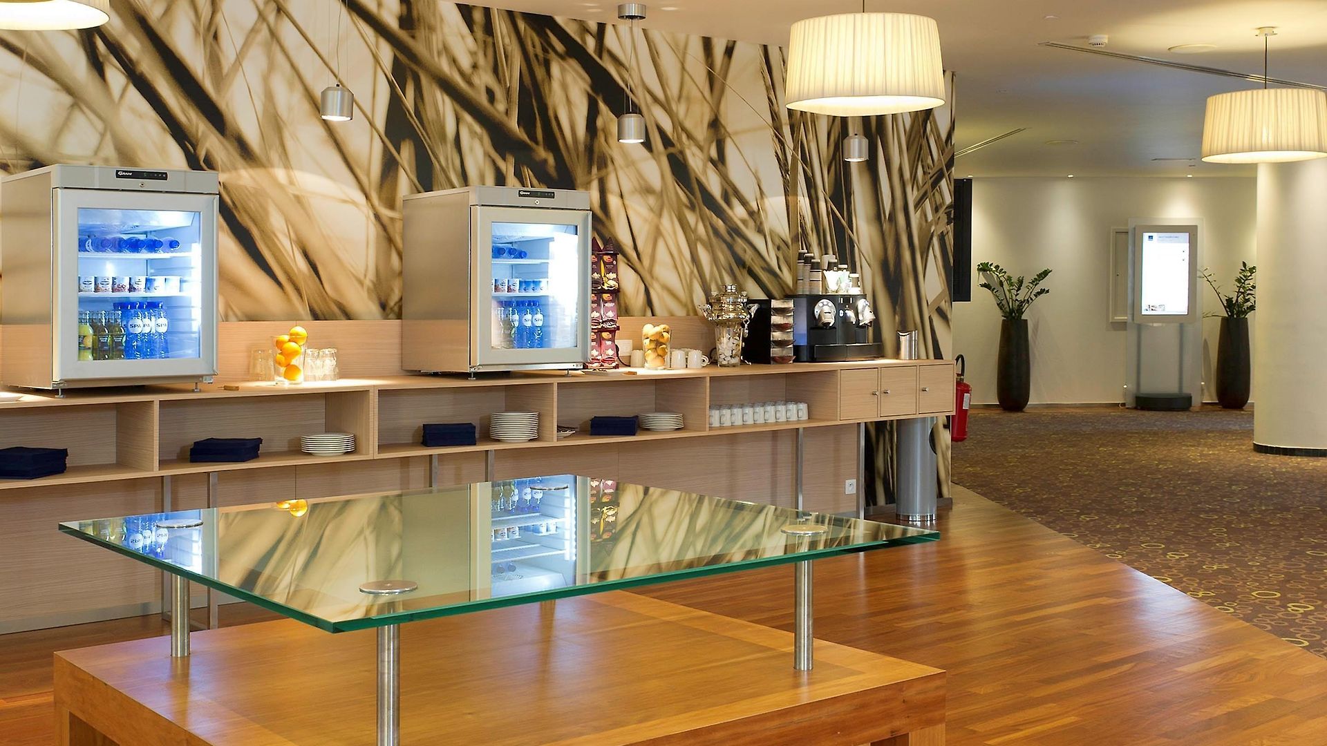 Hotel Novotel Centre