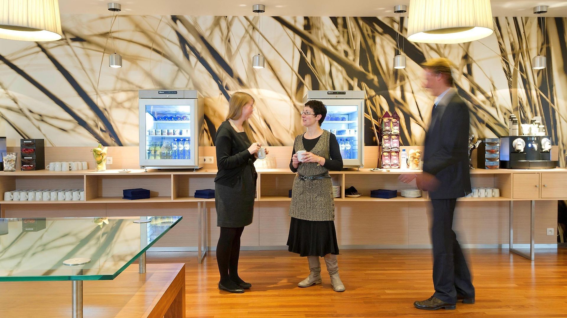 Novotel Centre Brussel