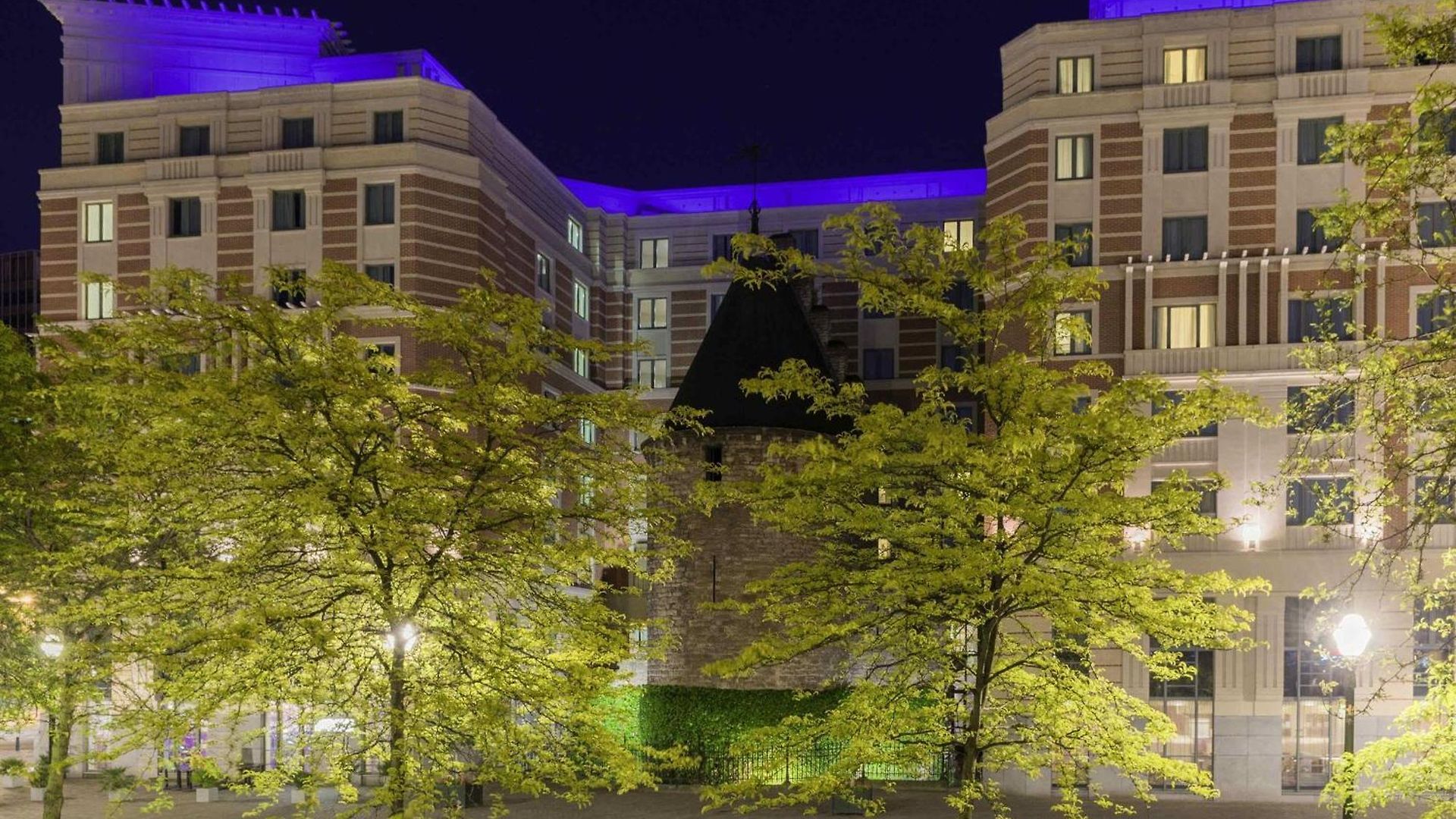 Novotel Centre Brussel