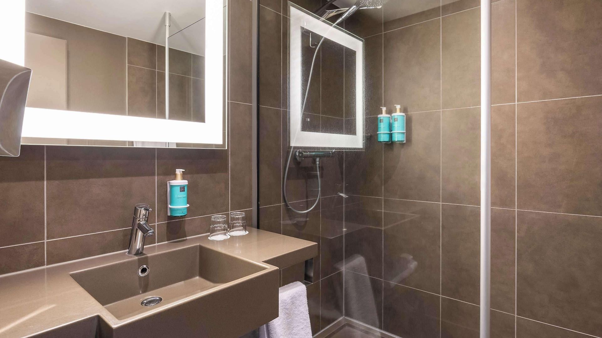 Hotel Novotel Centre 4*