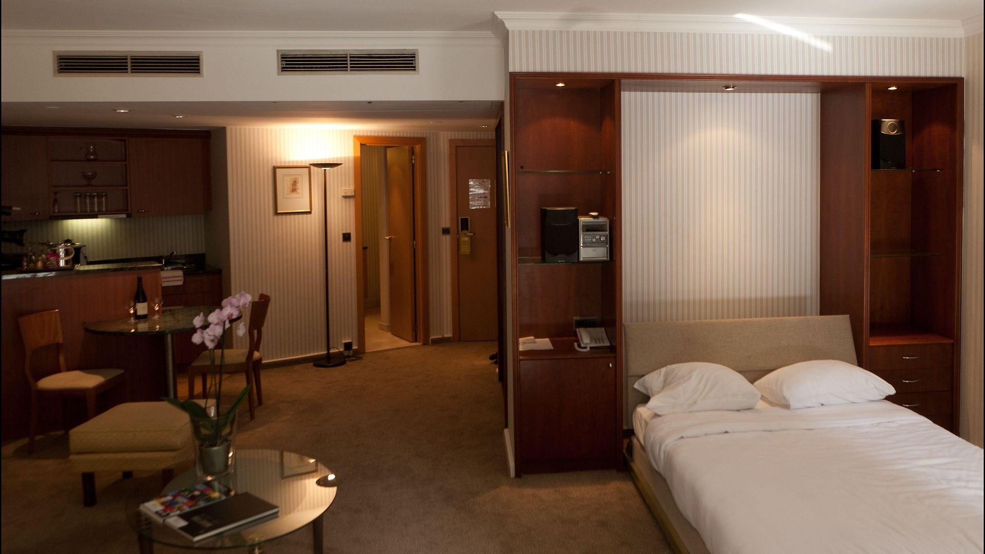 Aparthotel B-aparthotel Ambiorix