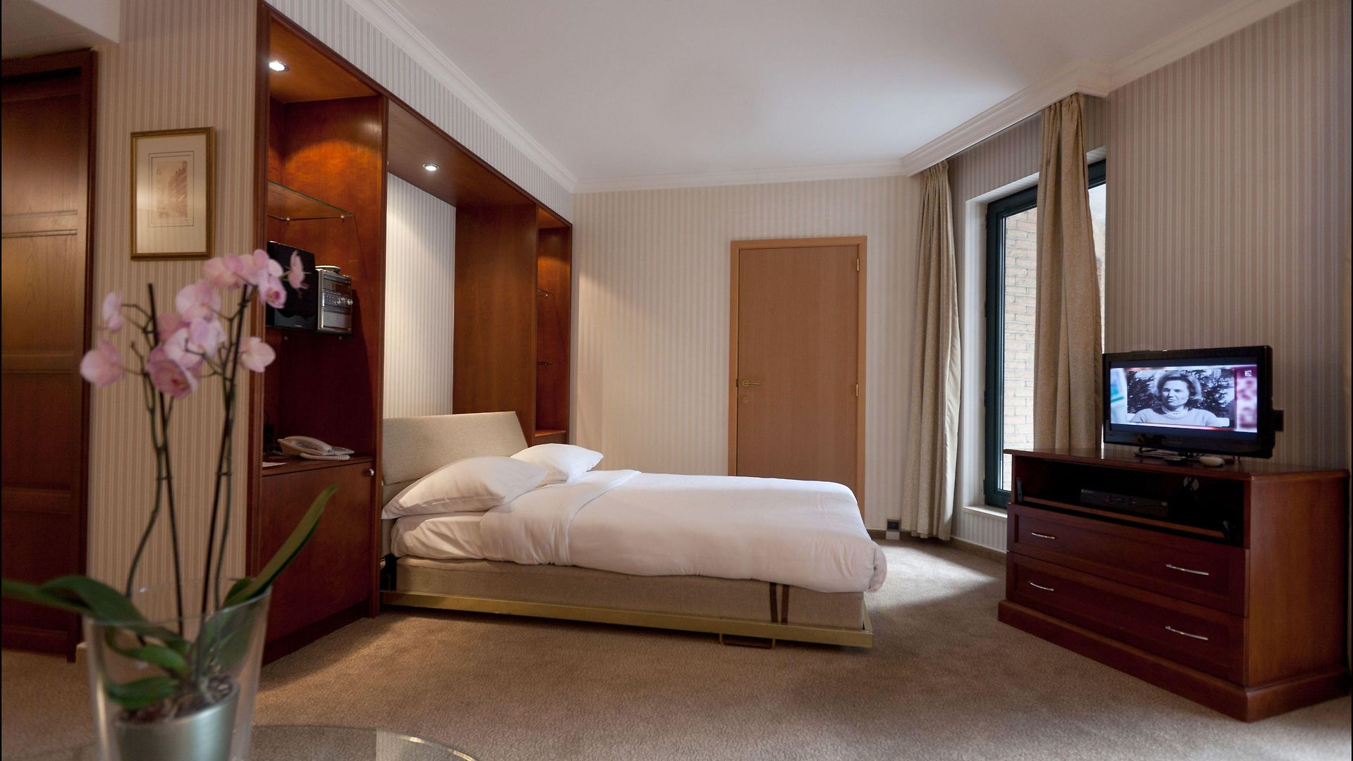 Aparthotel B-aparthotel Ambiorix