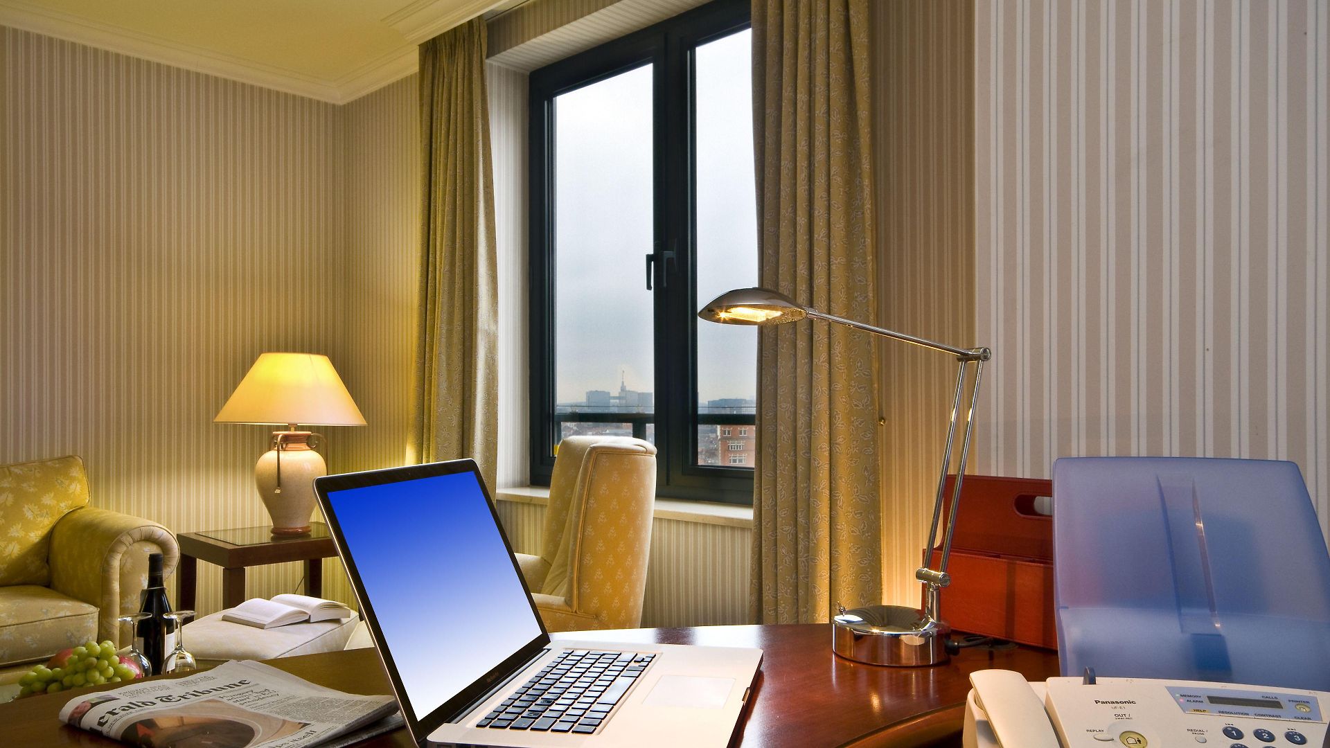 B-aparthotel Ambiorix 4*