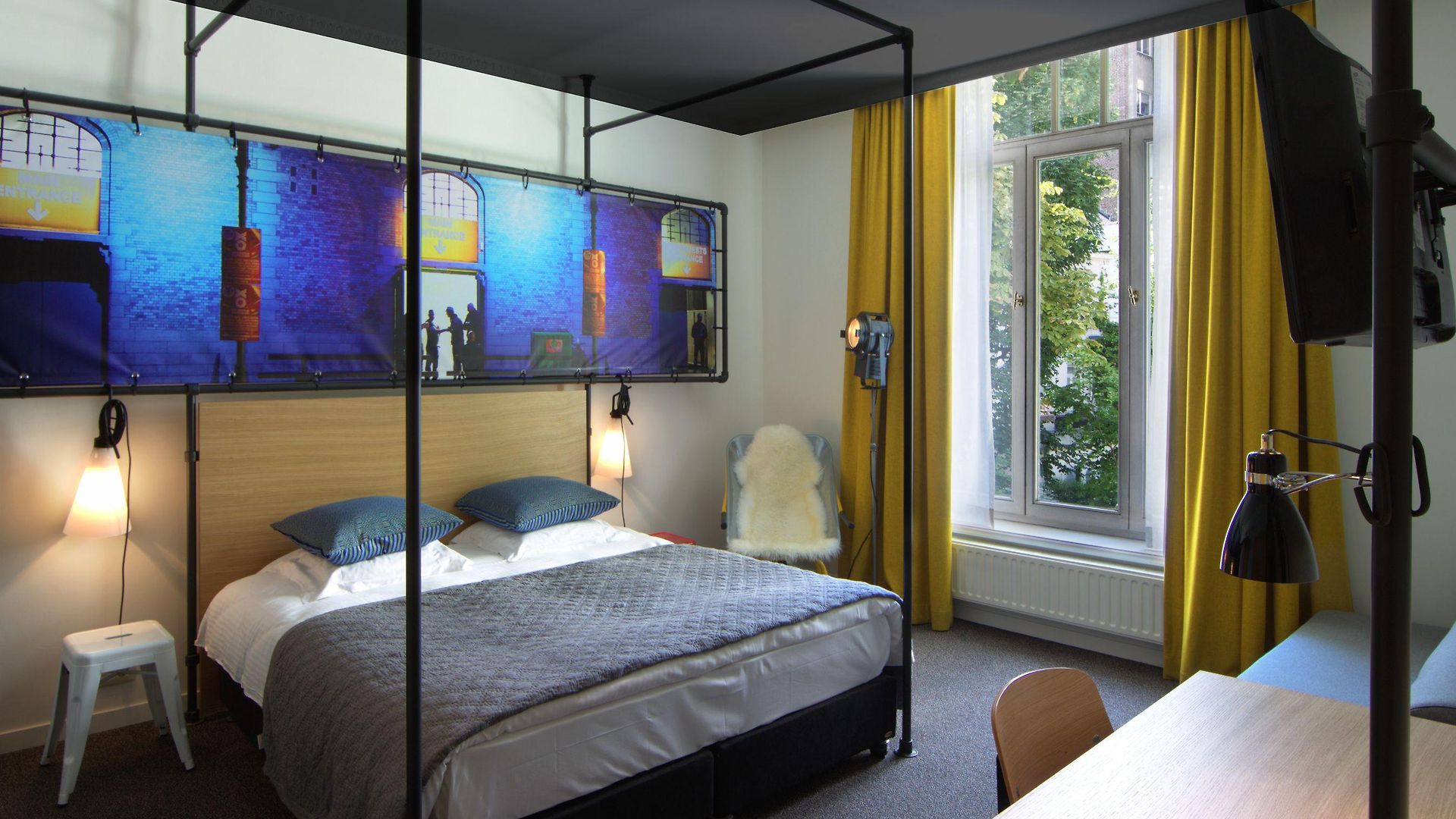 Zoom Hotel Brussel