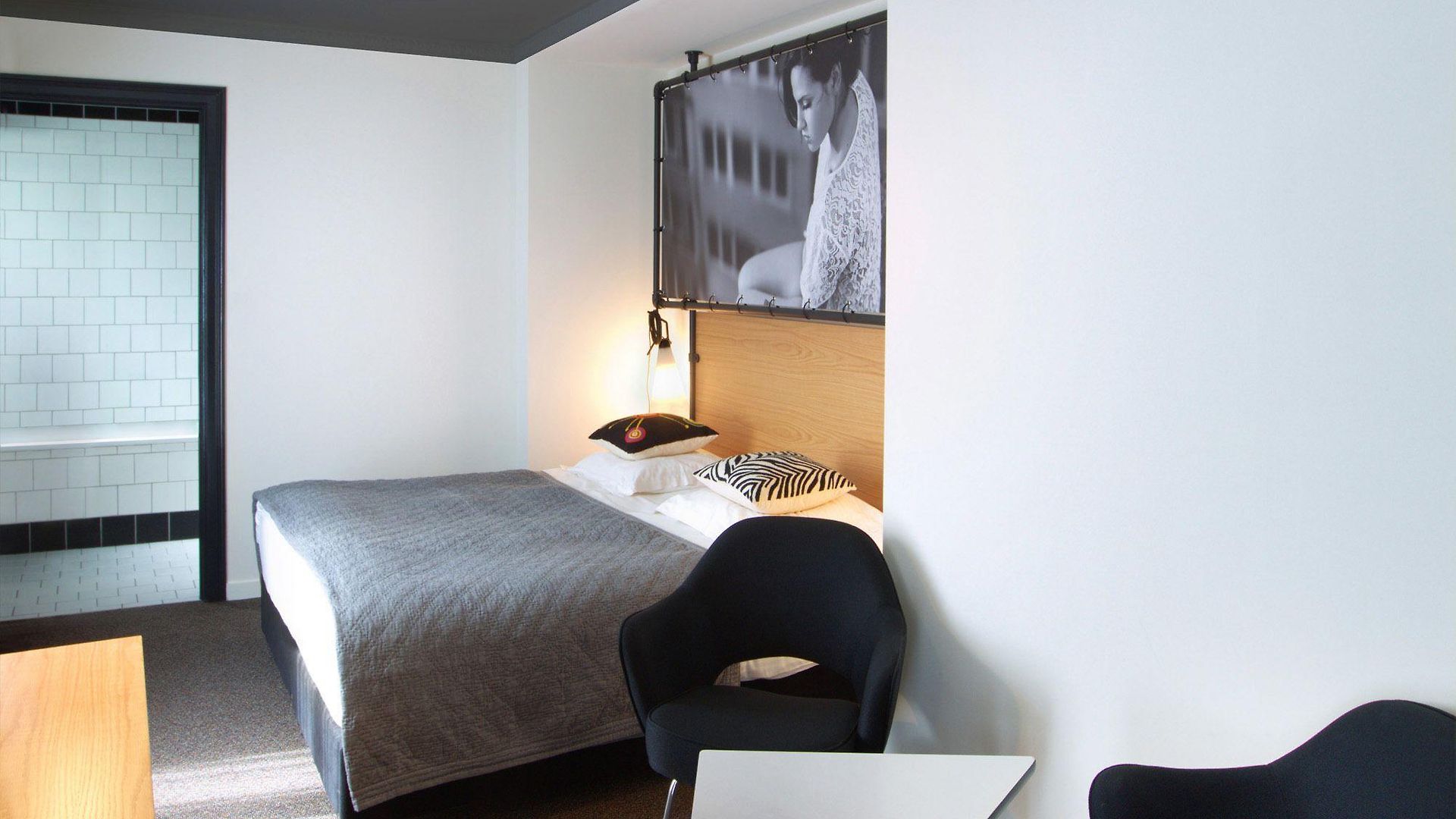 Hotel Zoom Brussel