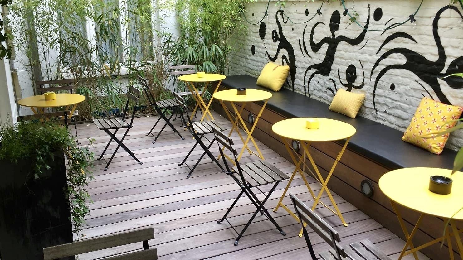 Zoom Hotel 4*