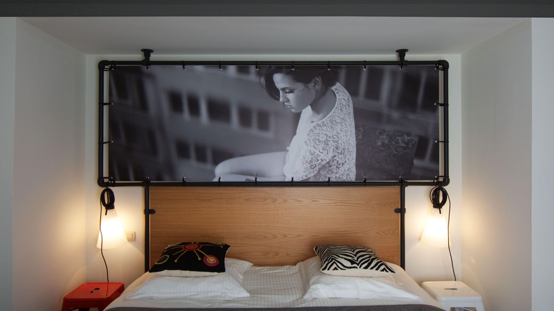 Hotel Zoom
