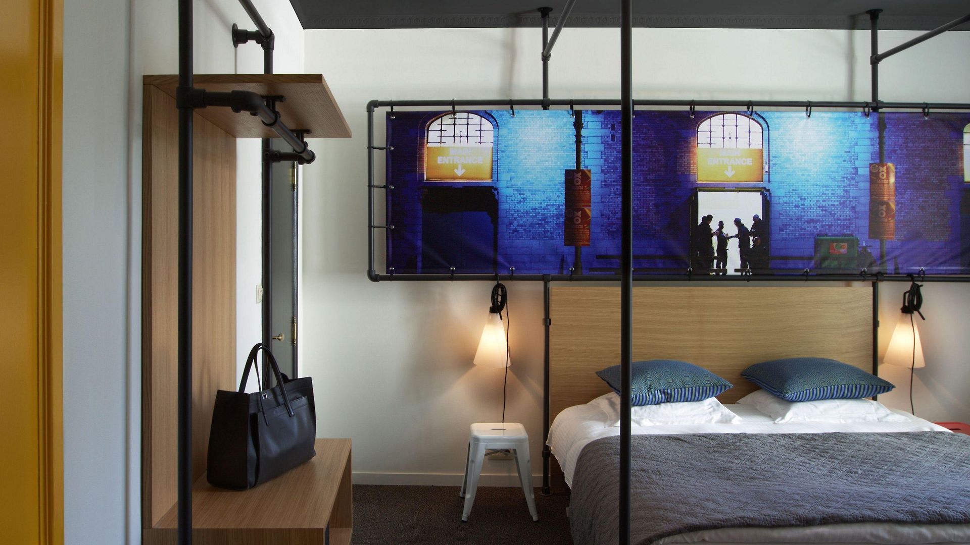 Zoom Hotel Brussel