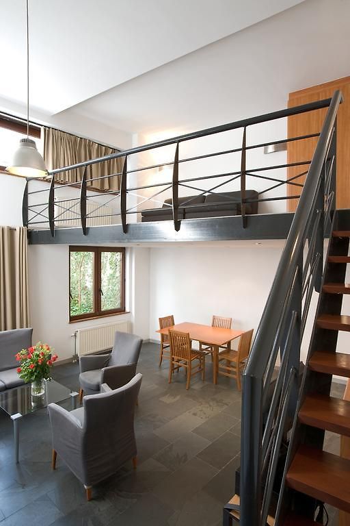 Azimut Flathotel Aparthotel Brussels