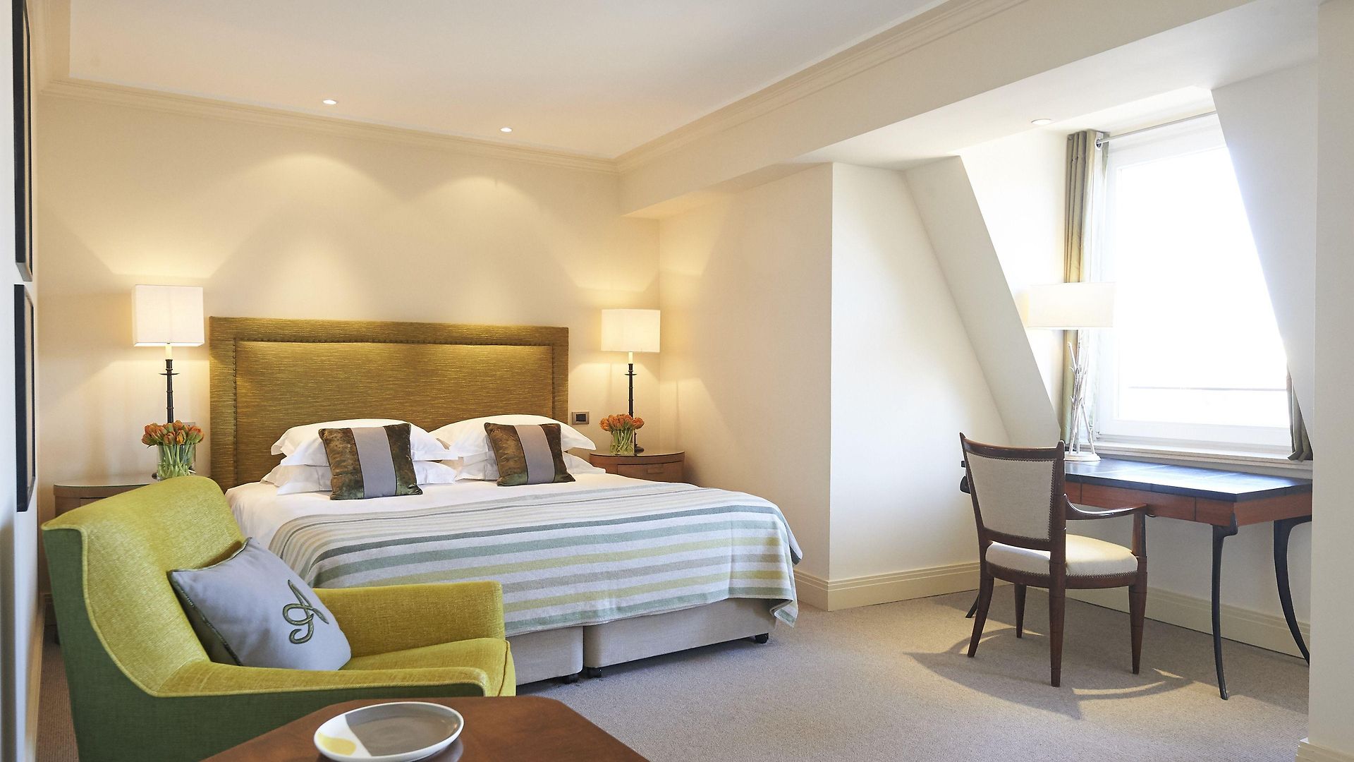 Amigo, A Rocco Hotel 5*