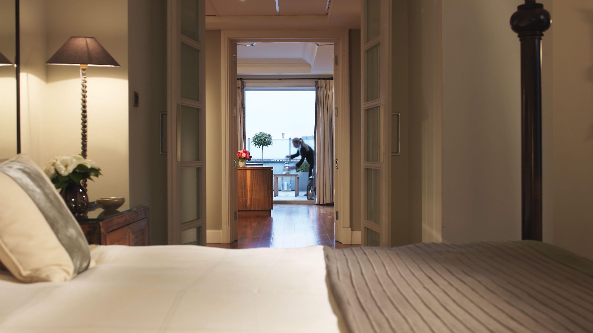 Amigo, A Rocco Hotel