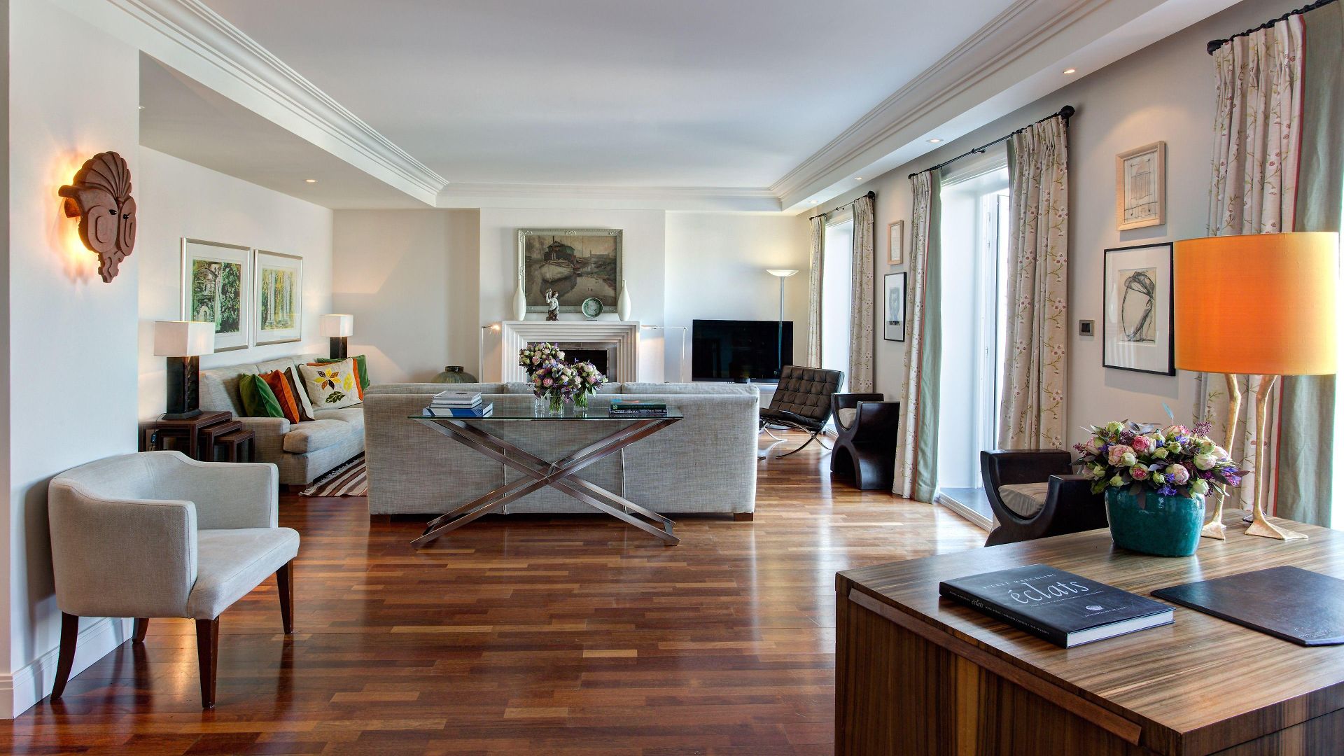 Amigo, A Rocco Hotel 5*
