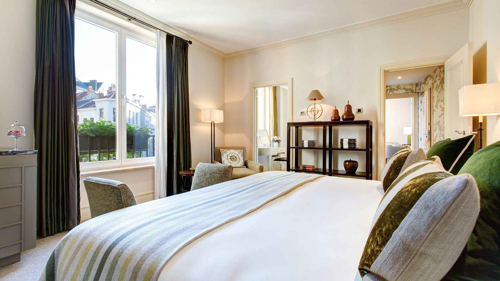 Amigo, A Rocco Hotel