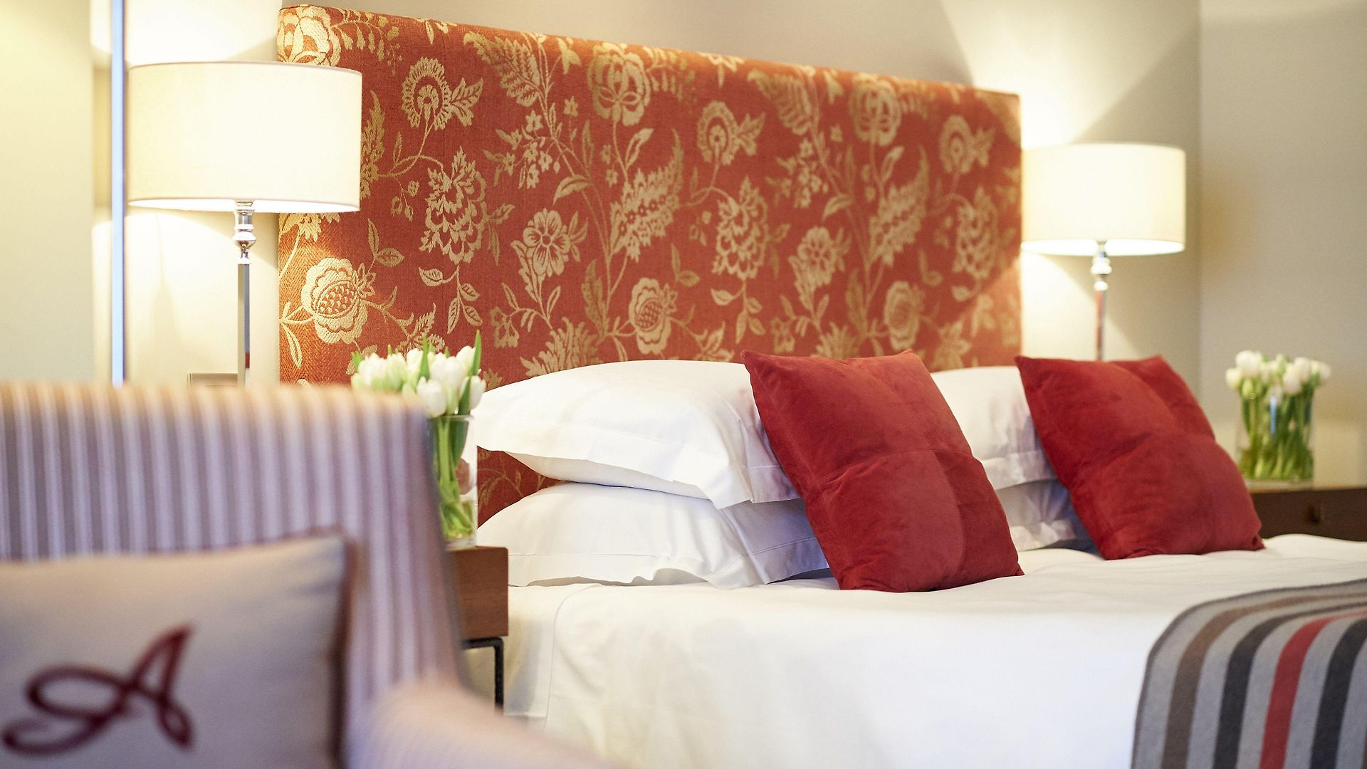 Amigo, A Rocco Hotel