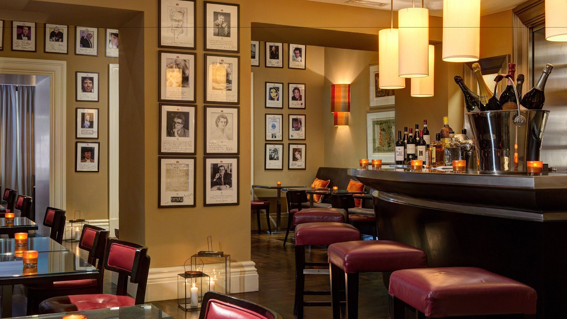 Amigo, A Rocco Hotel