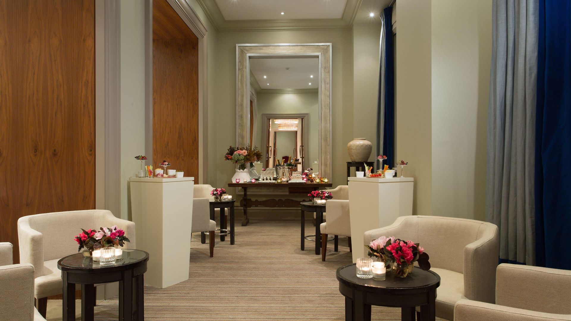 Hotel Amigo, A Rocco Brussel