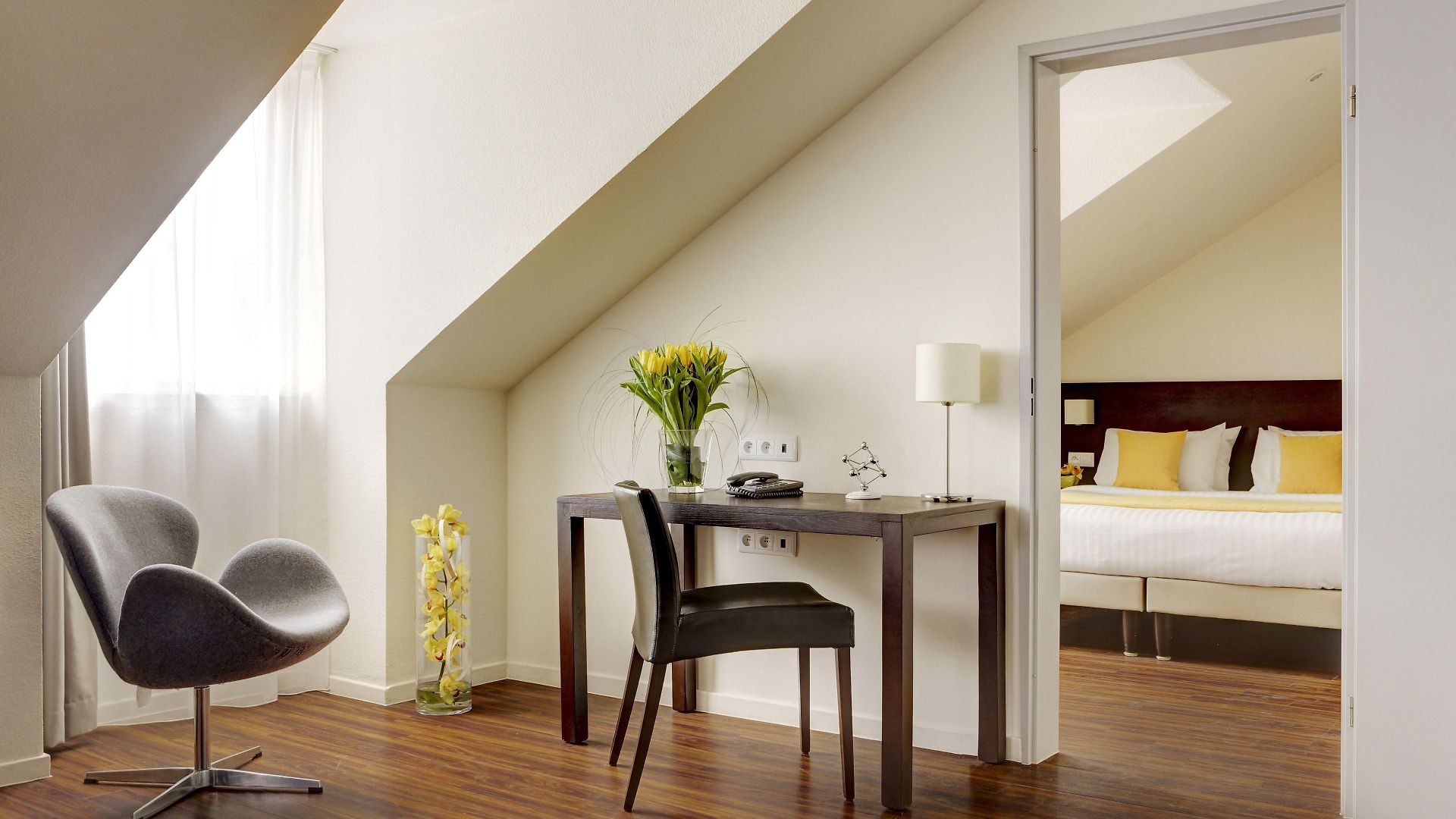 Citadines Sainte-catherine Aparthotel 3*