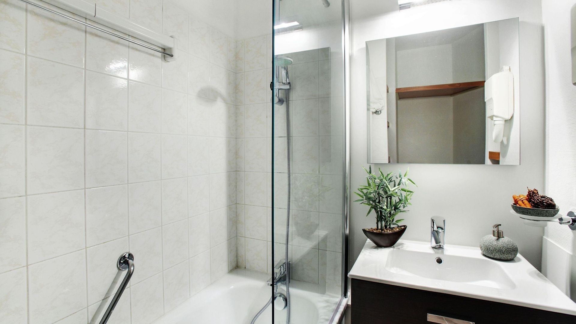 Citadines Sainte-catherine Aparthotel 3*