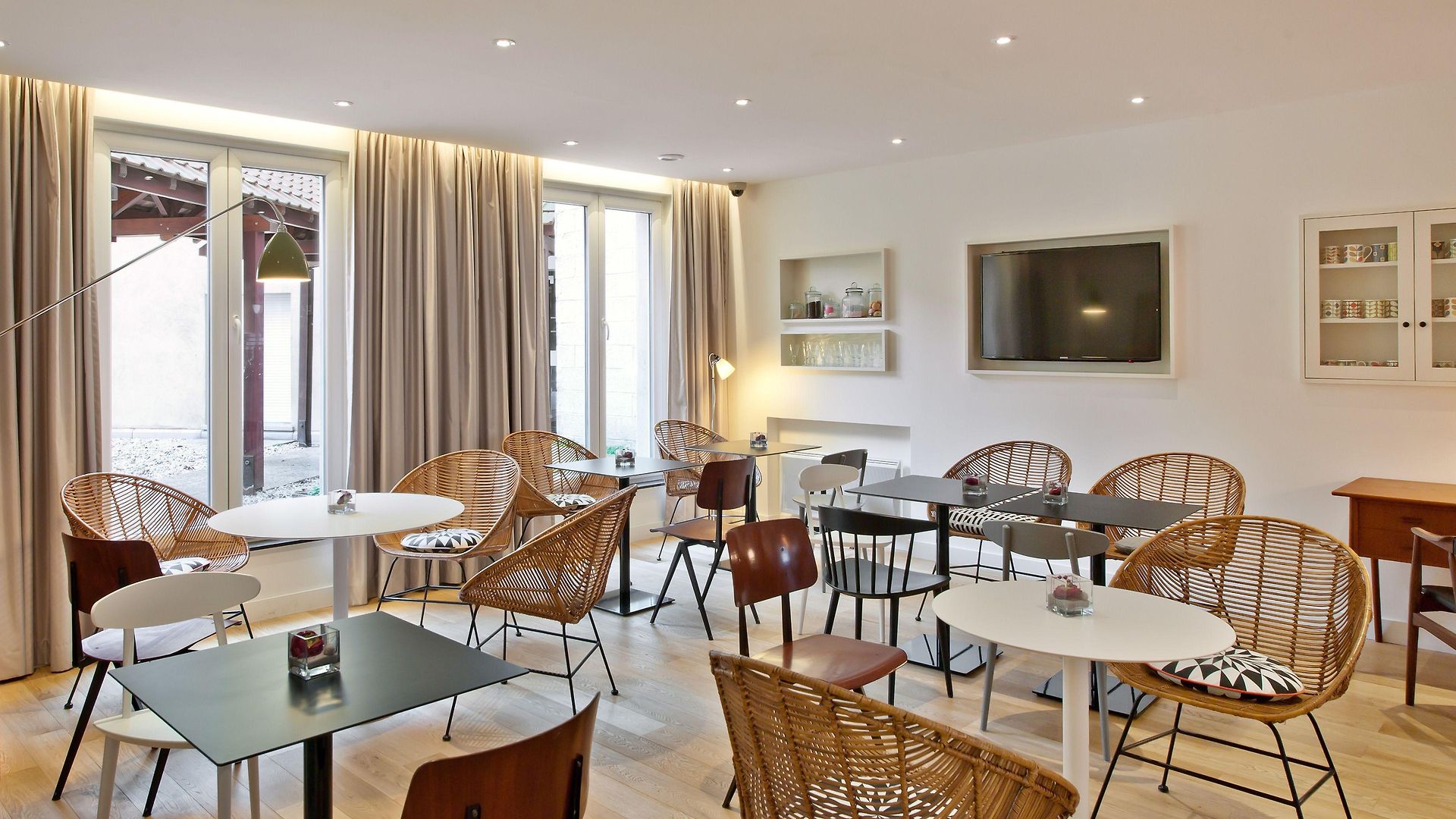 Citadines Sainte-catherine Aparthotel
