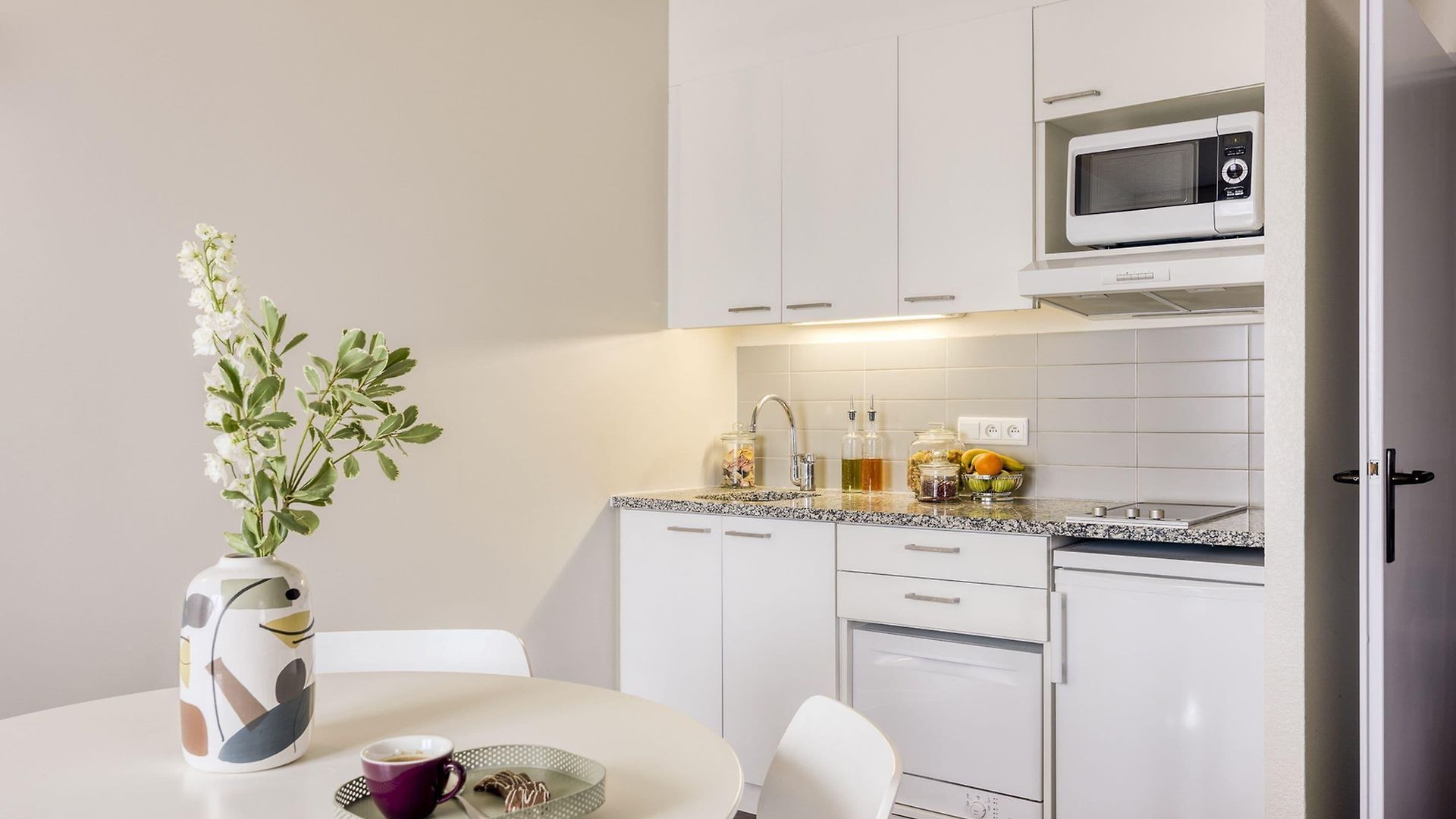 Aparthotel Citadines Sainte-catherine
