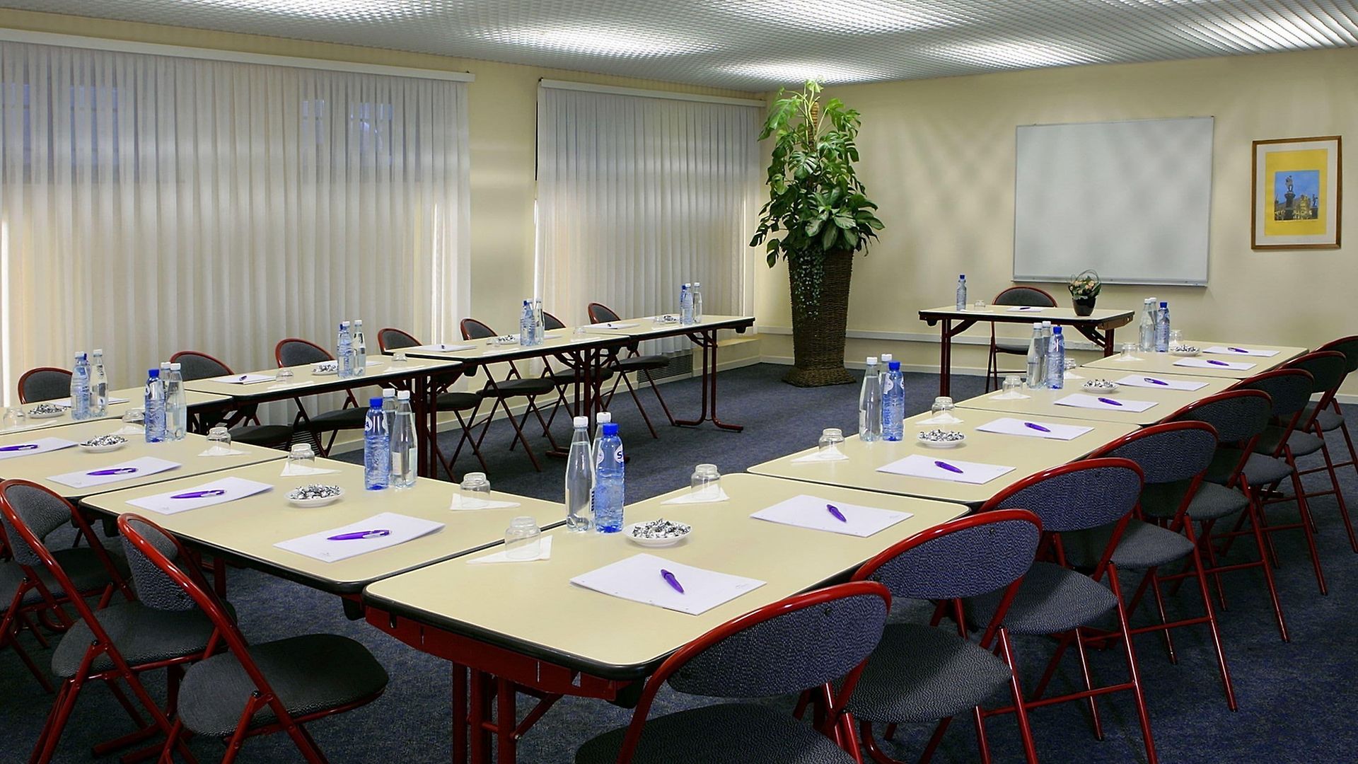 Aparthotel Citadines Sainte-catherine Brussel