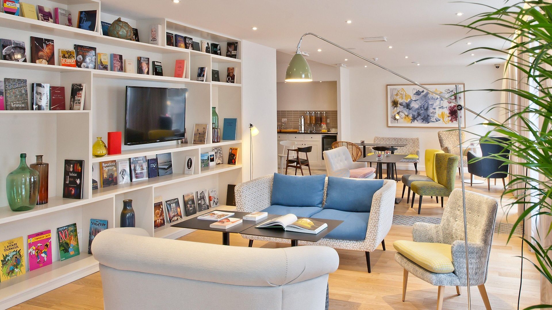 Citadines Sainte-catherine 3*