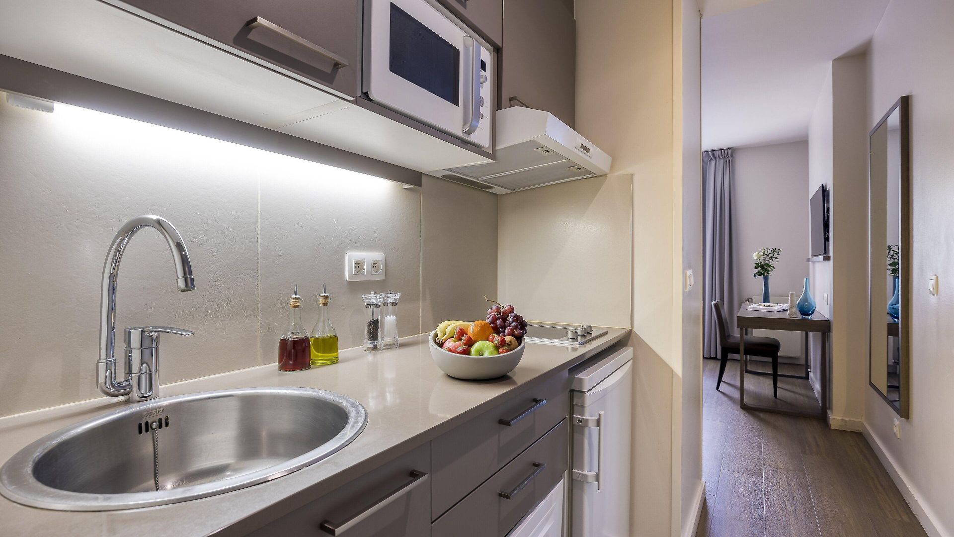 Citadines Sainte-catherine Aparthotel 3*