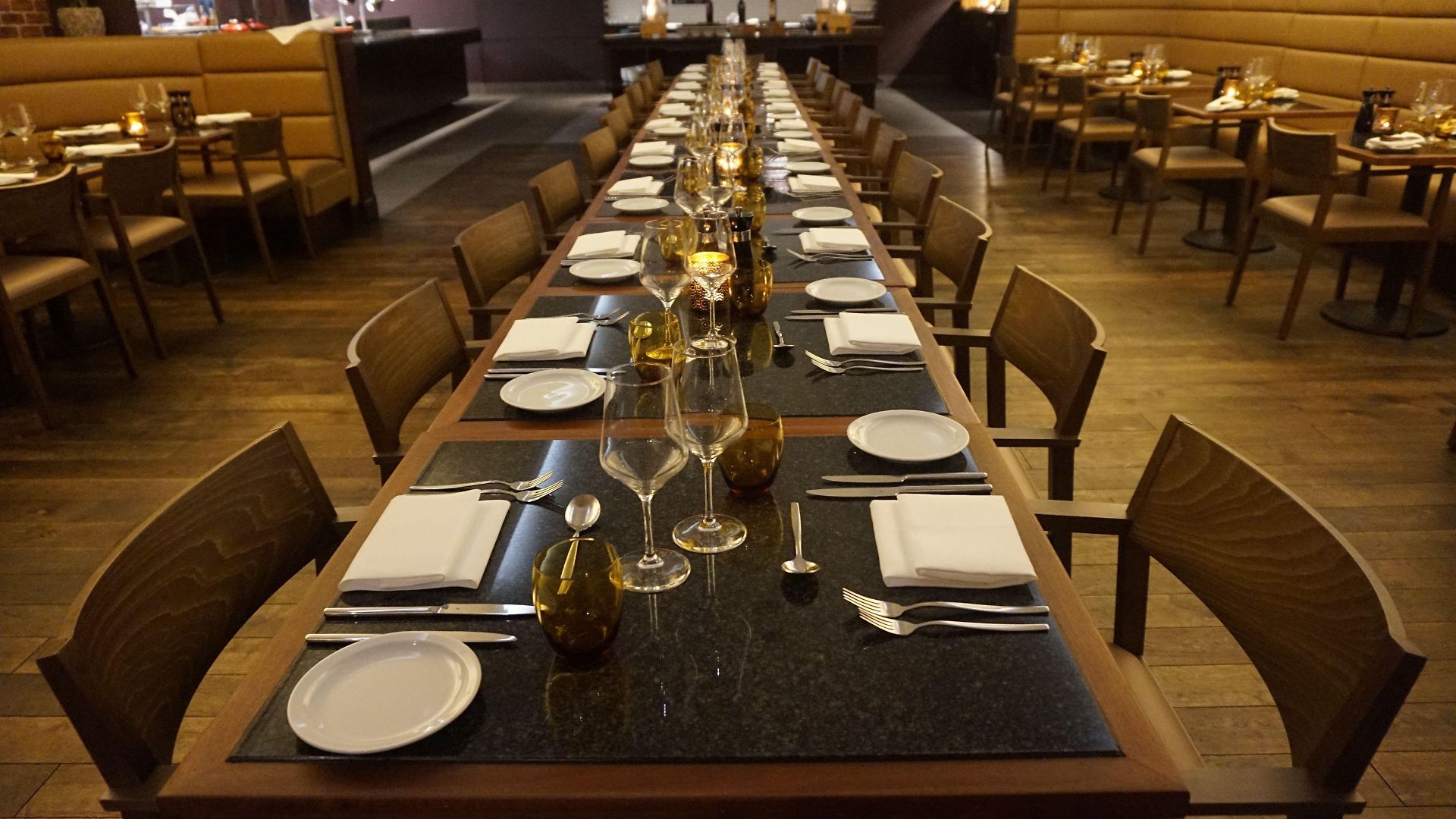 Hotel Marriott Grand Place