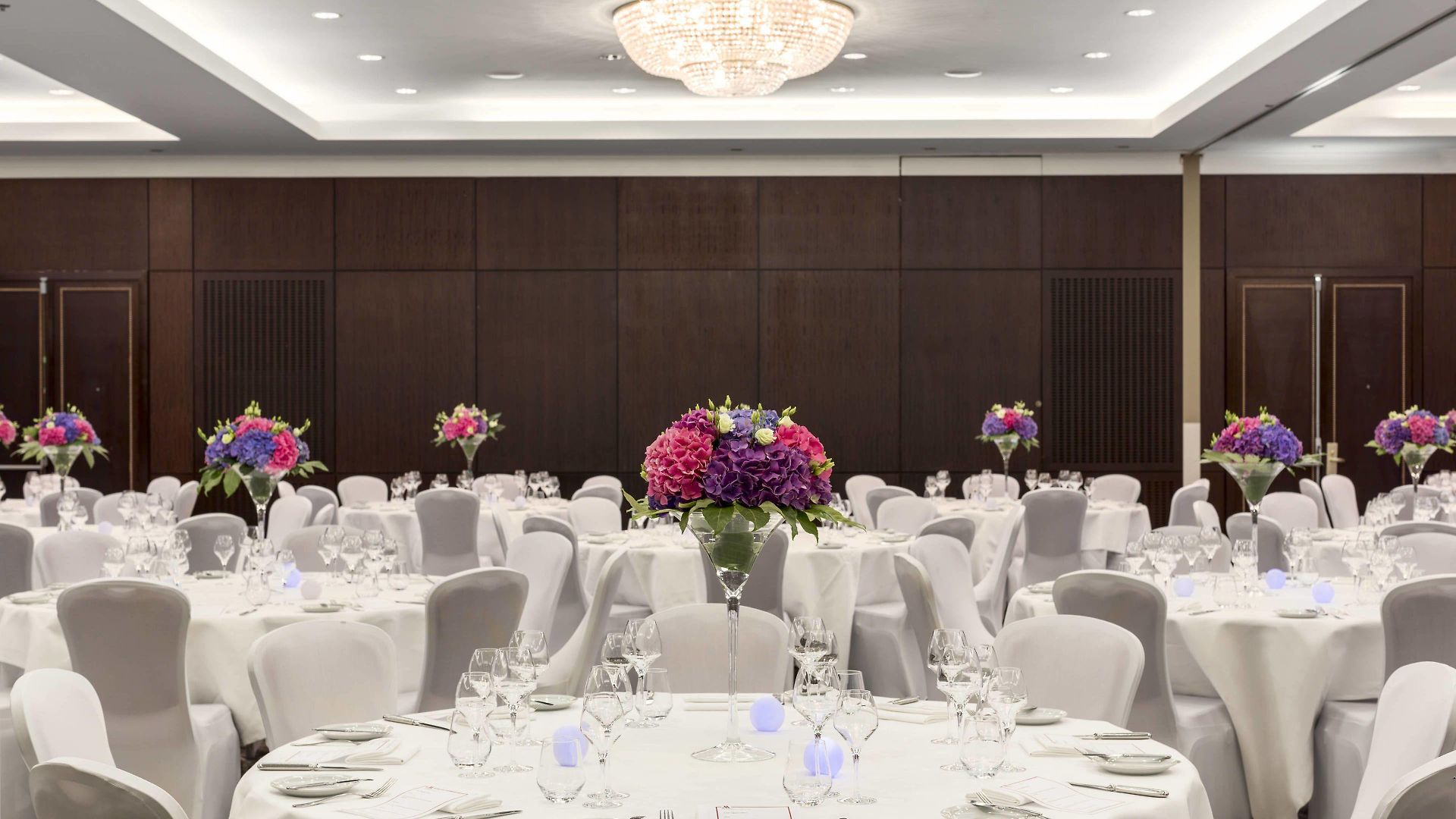Hotel Marriott Grand Place