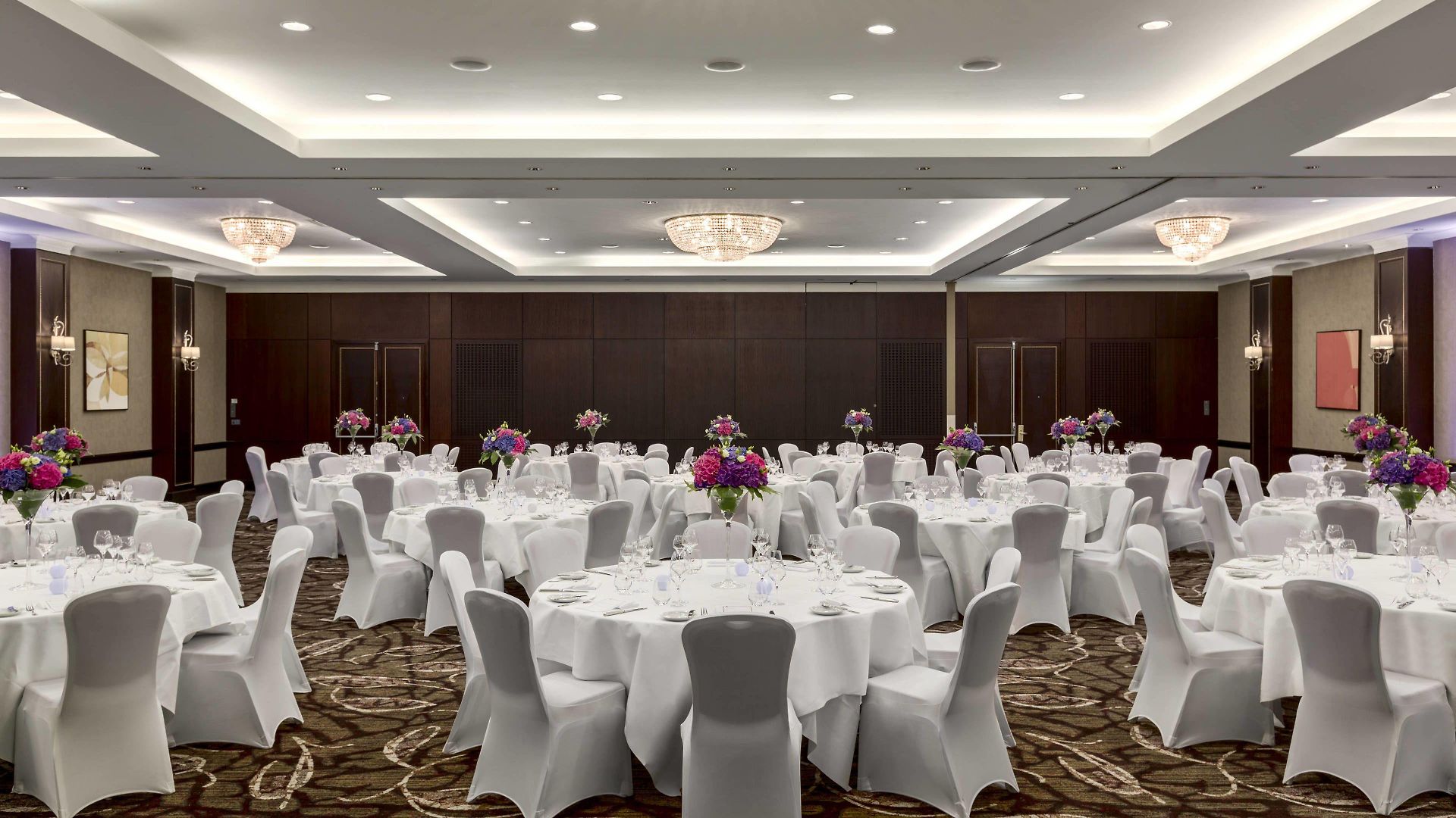 Marriott Grand Place Brussel