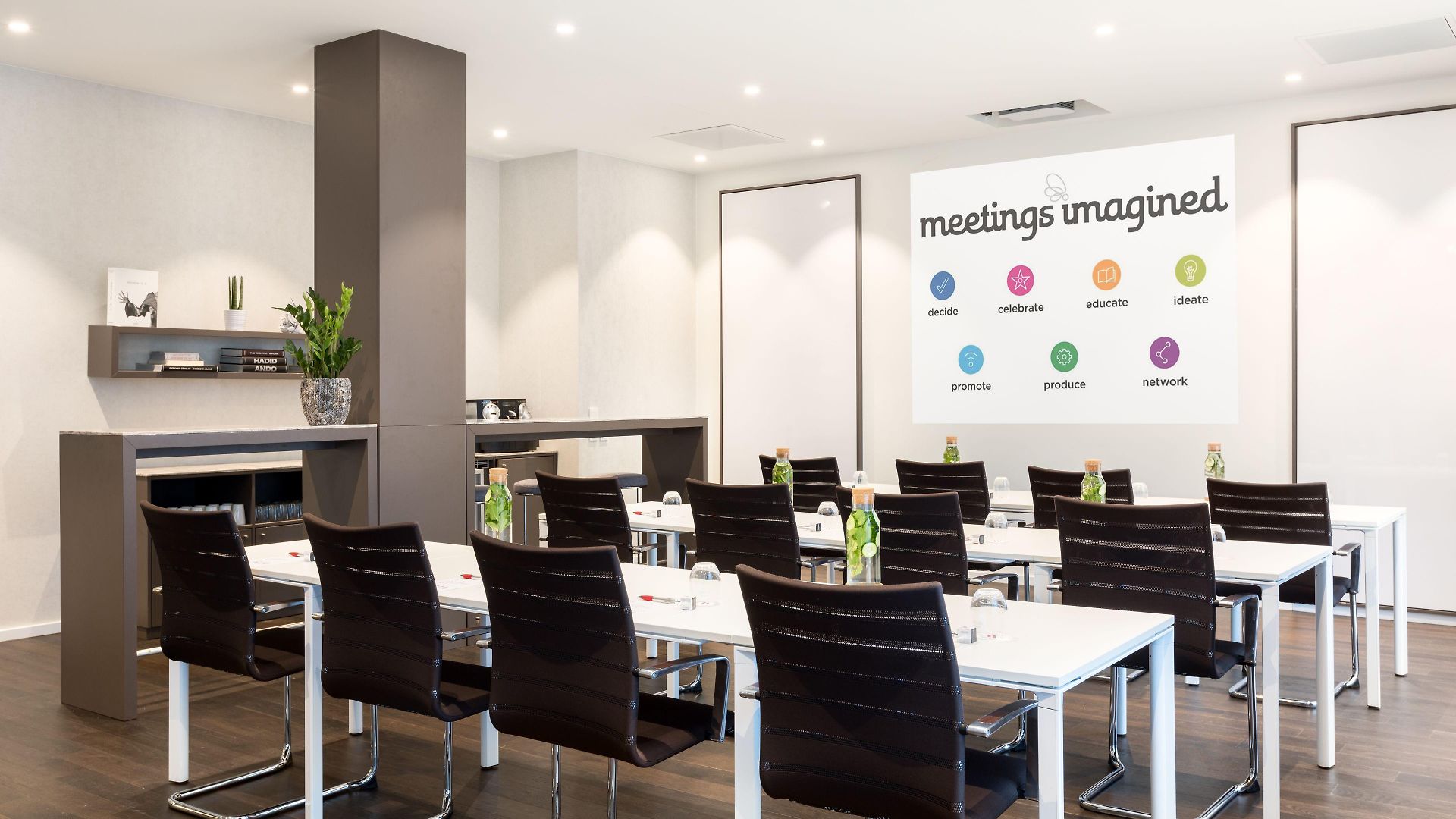 Marriott Grand Place Hotel 4*