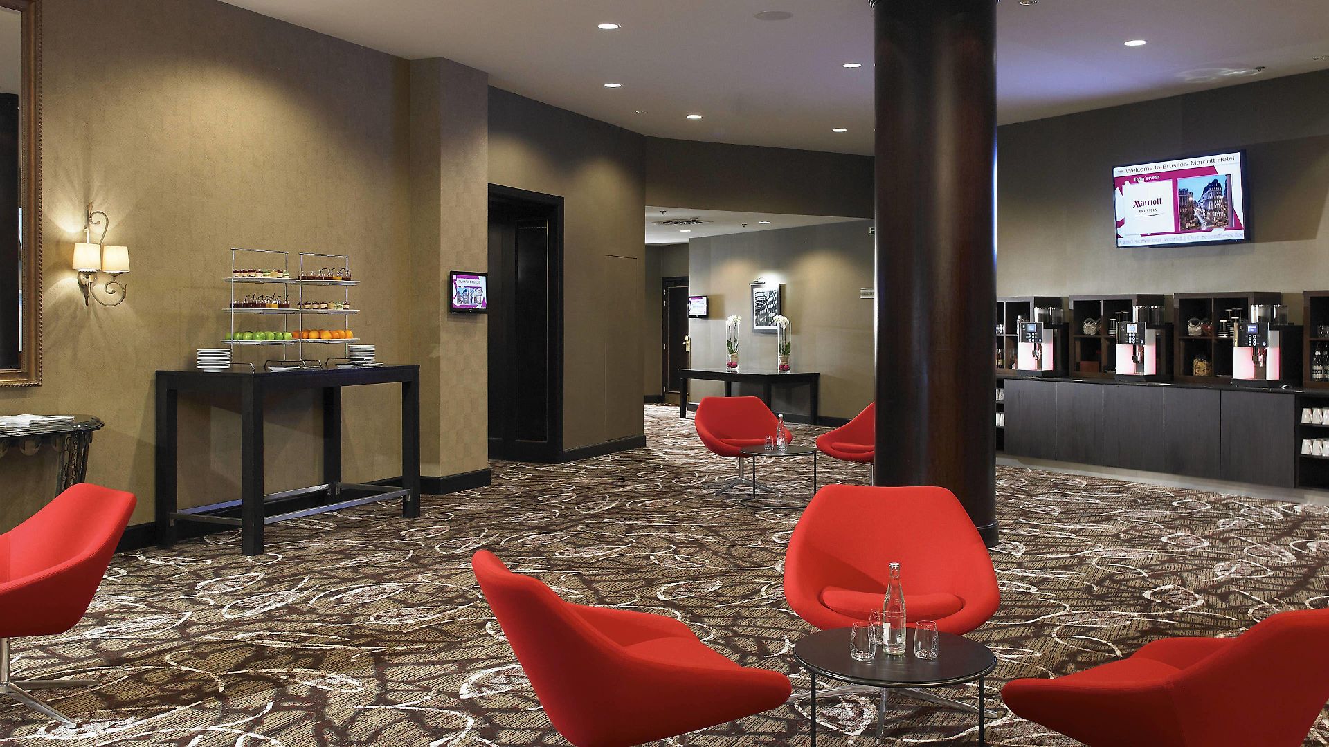 Marriott Grand Place 4*
