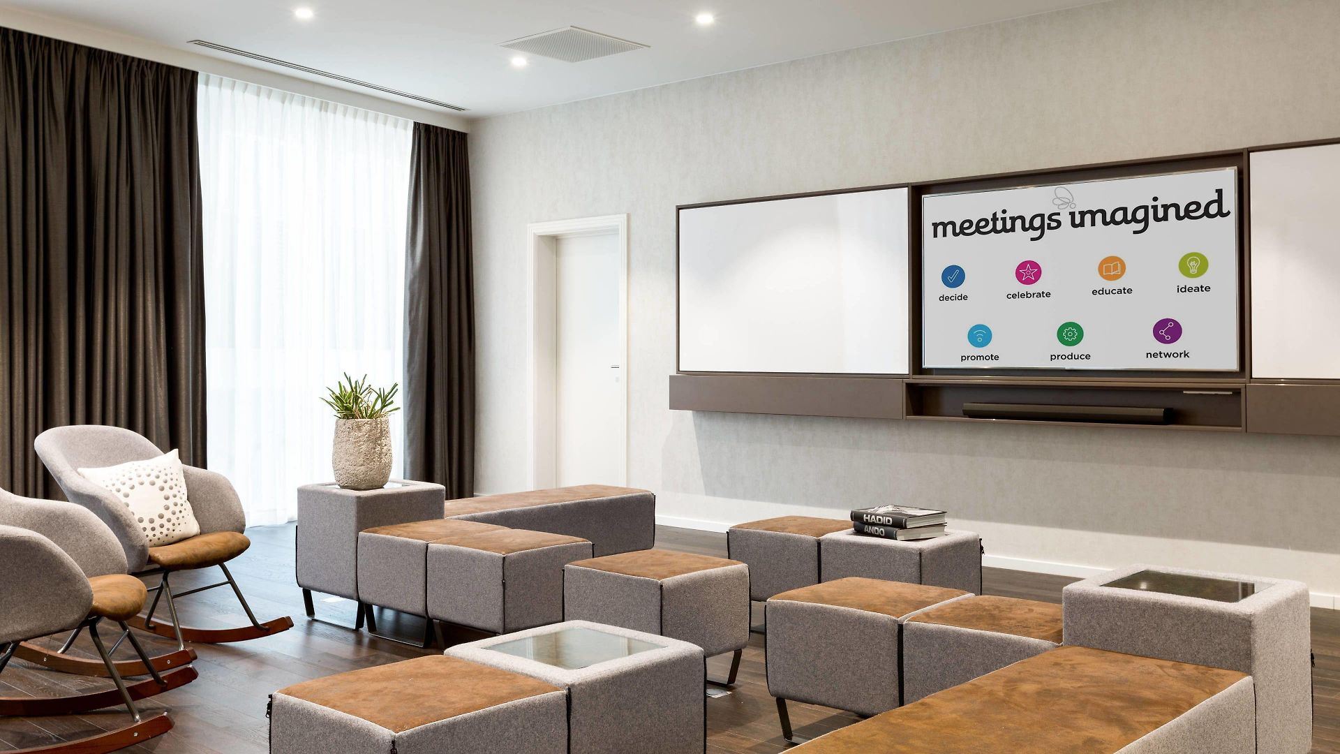 Hotel Marriott Grand Place